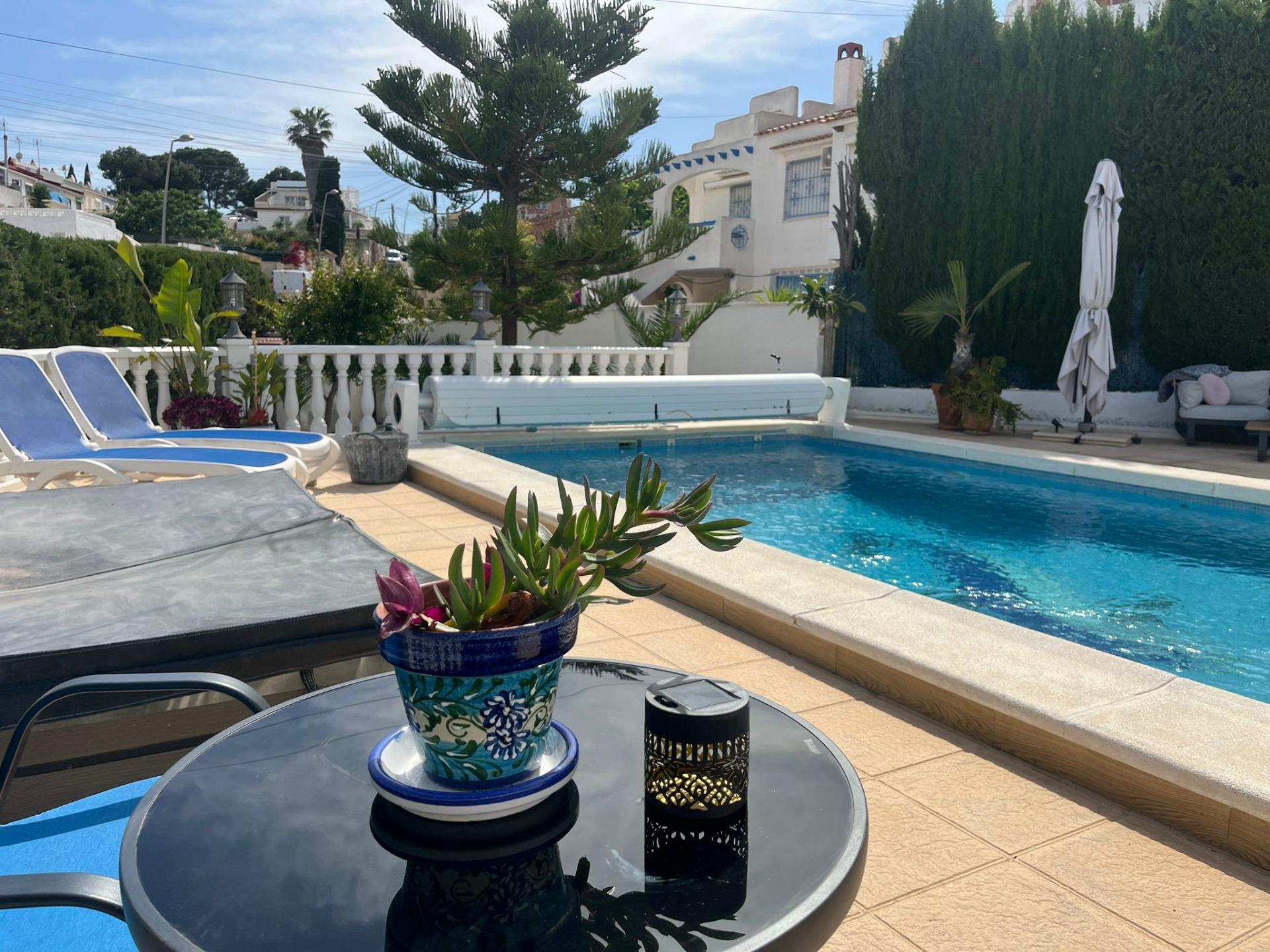 Semi Detached for sale in Torrevieja, Alicante, Spain