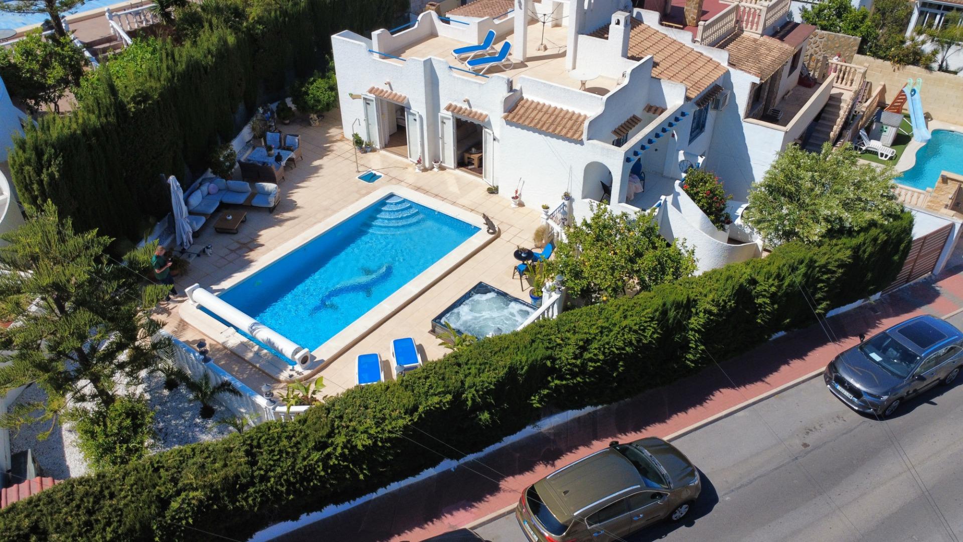 Semi Detached for sale in Torrevieja, Alicante, Spain