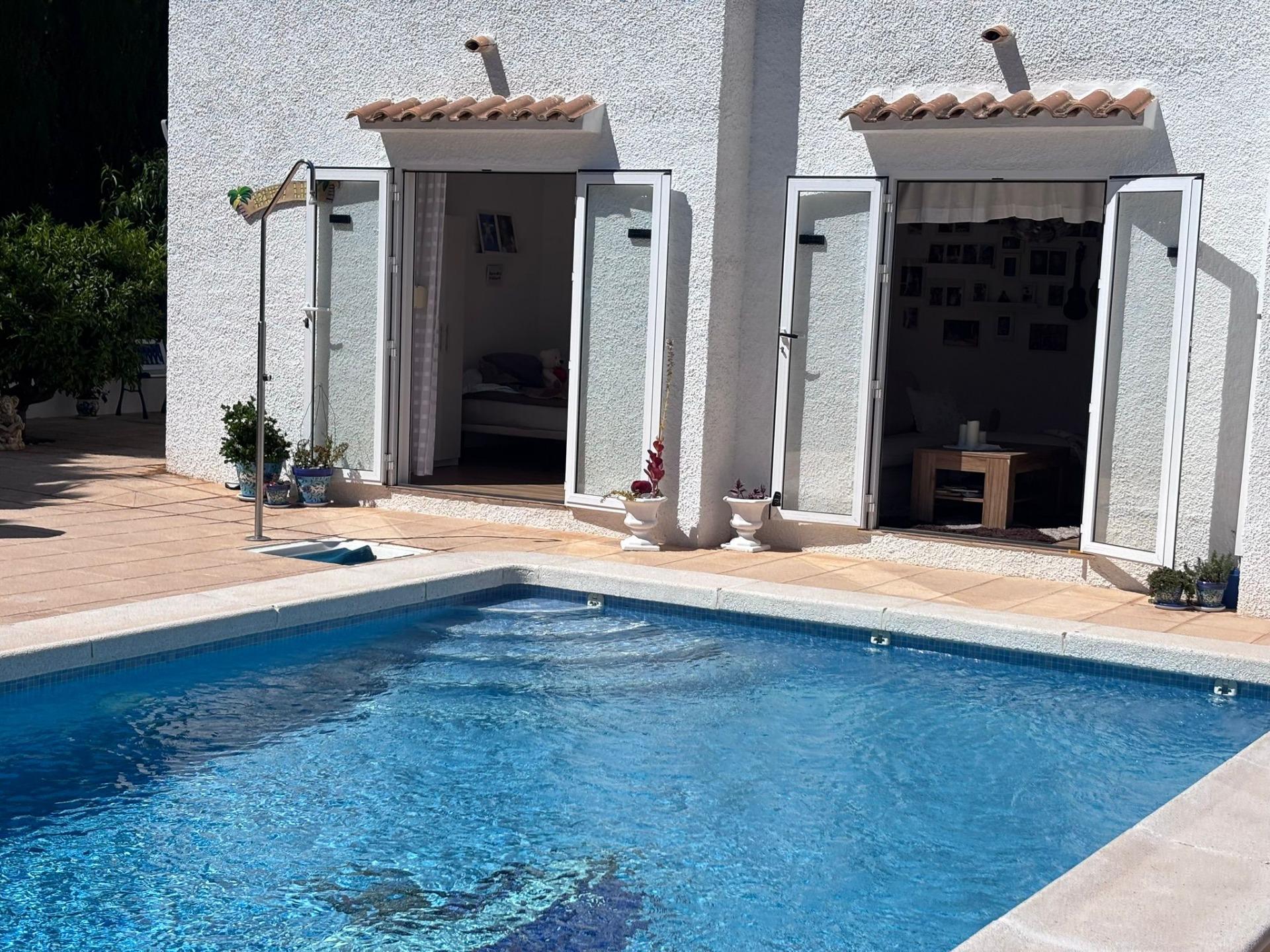 Semi Detached for sale in Torrevieja, Alicante, Spain