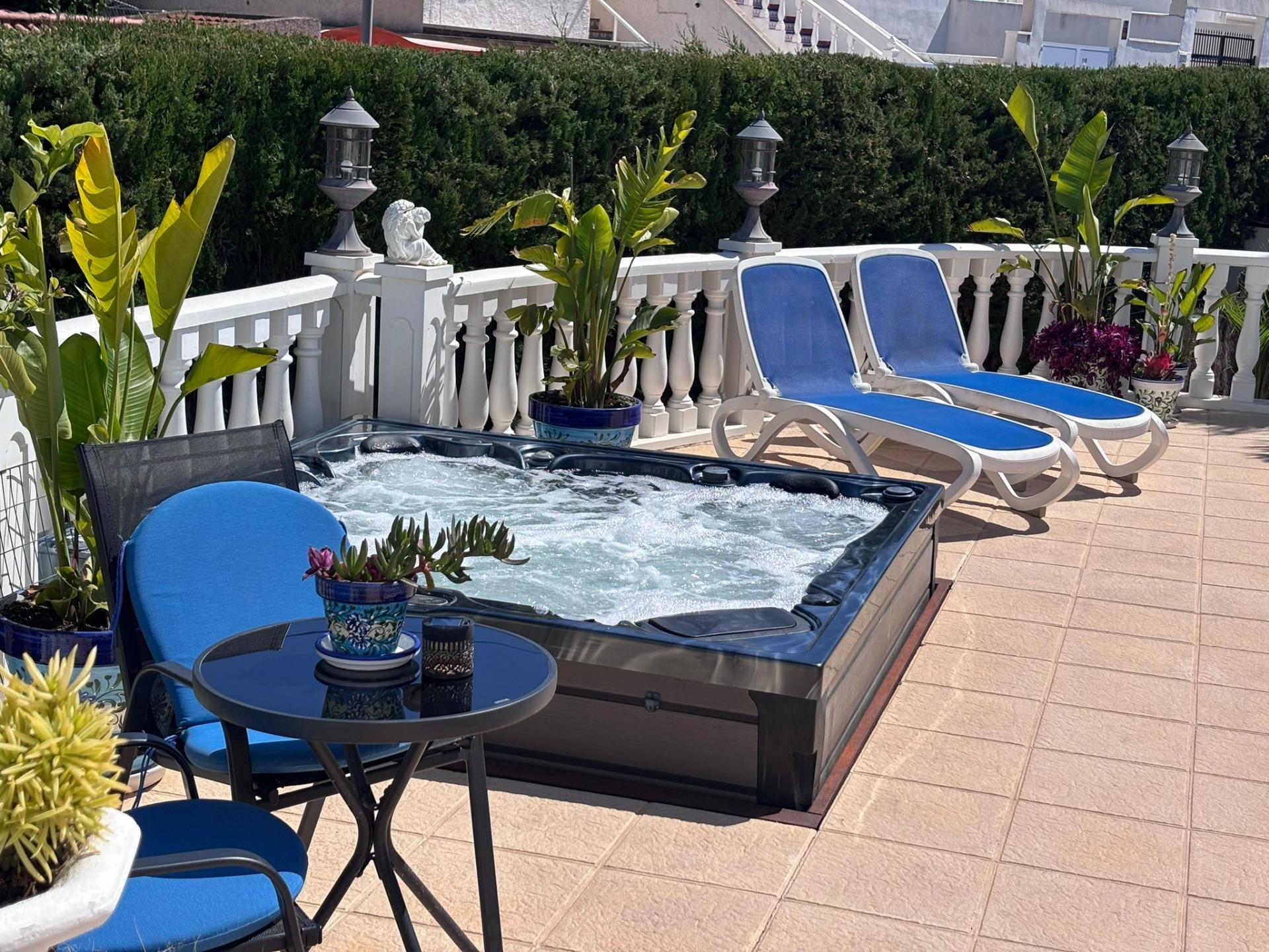 Semi Detached for sale in Torrevieja, Alicante, Spain