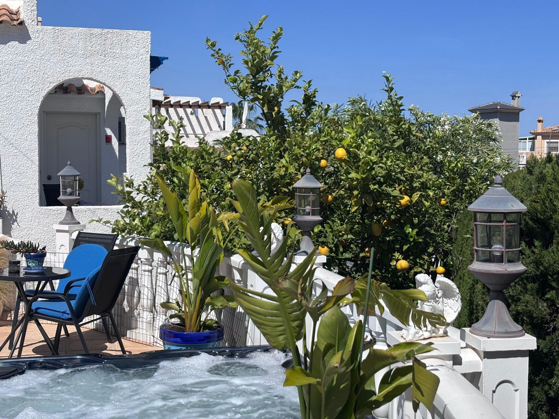Semi Detached for sale in Torrevieja, Alicante, Spain