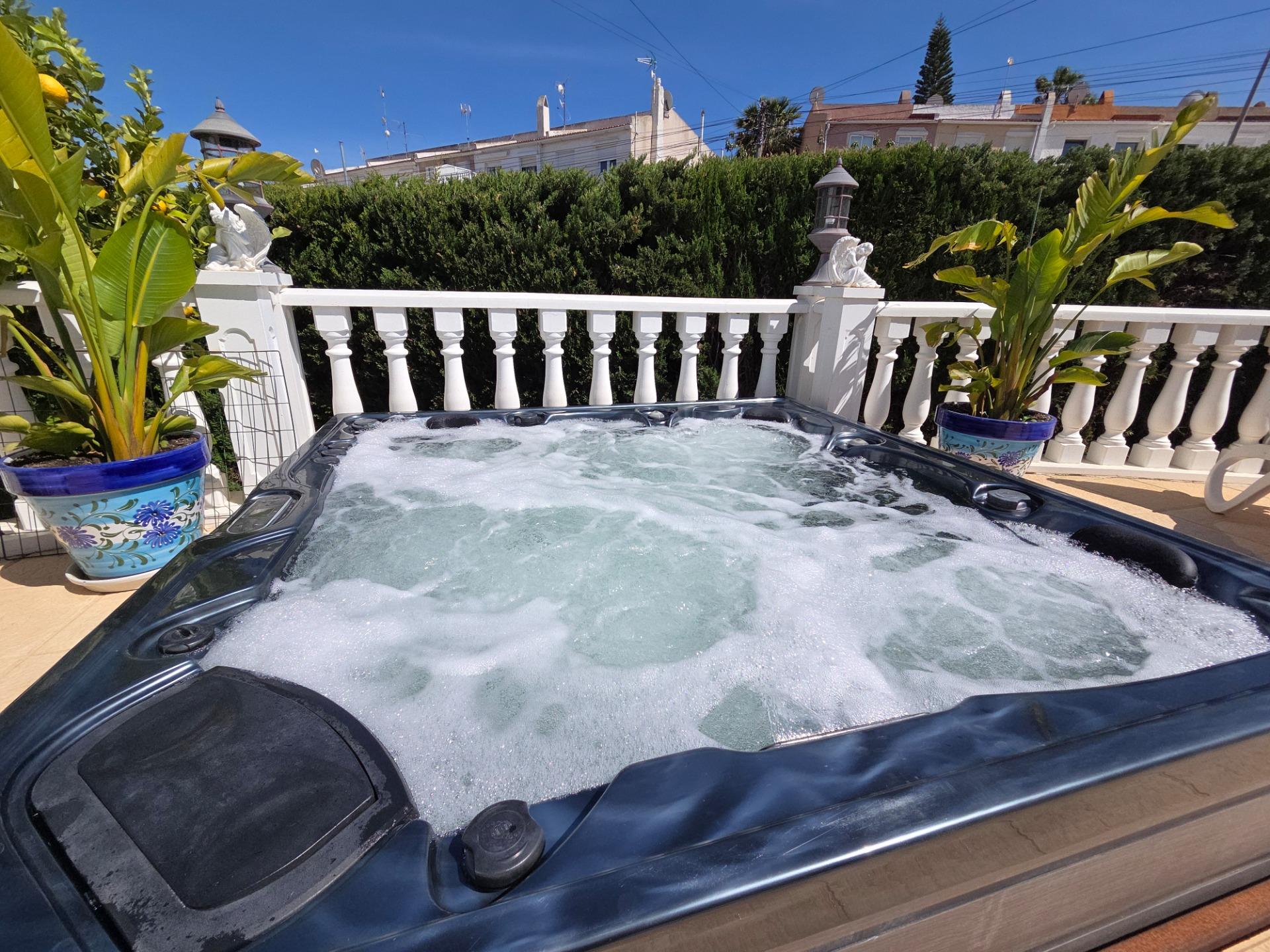 Semi Detached for sale in Torrevieja, Alicante, Spain