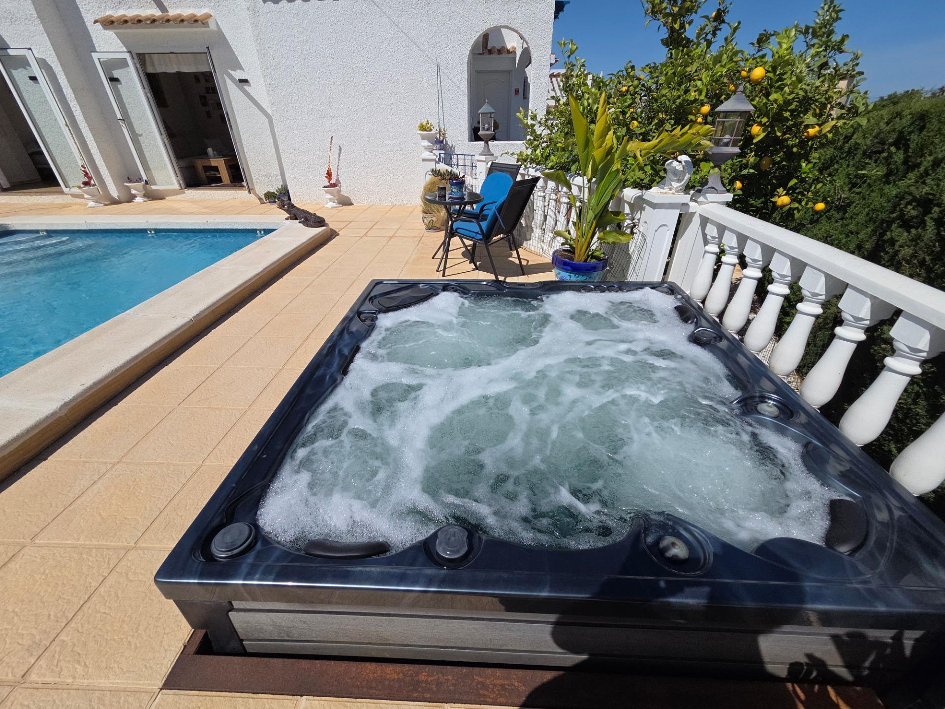Semi Detached for sale in Torrevieja, Alicante, Spain