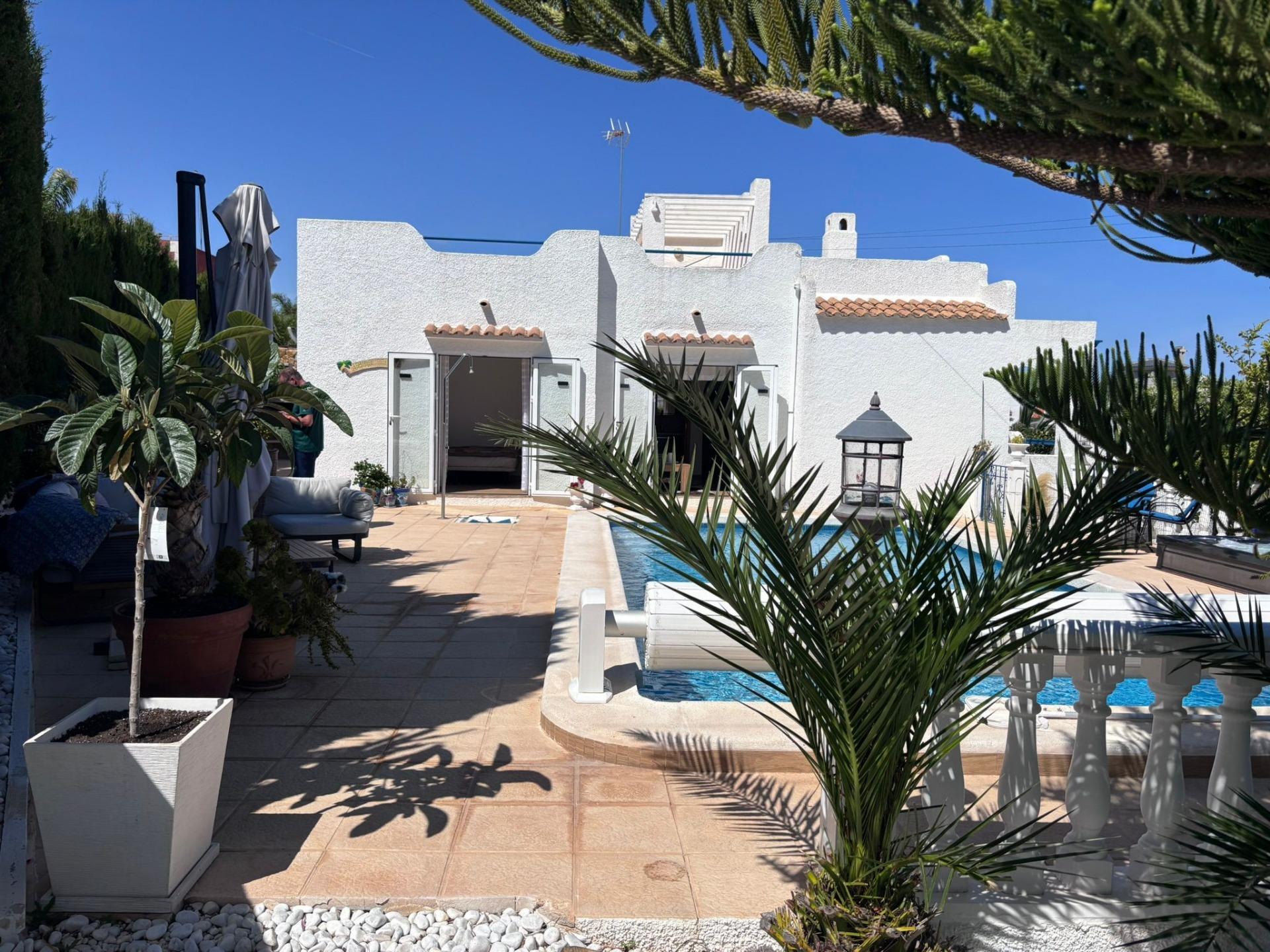 Semi Detached for sale in Torrevieja, Alicante, Spain