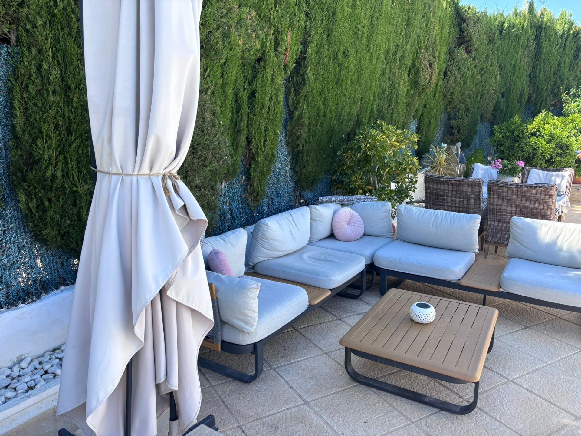 Semi Detached for sale in Torrevieja, Alicante, Spain