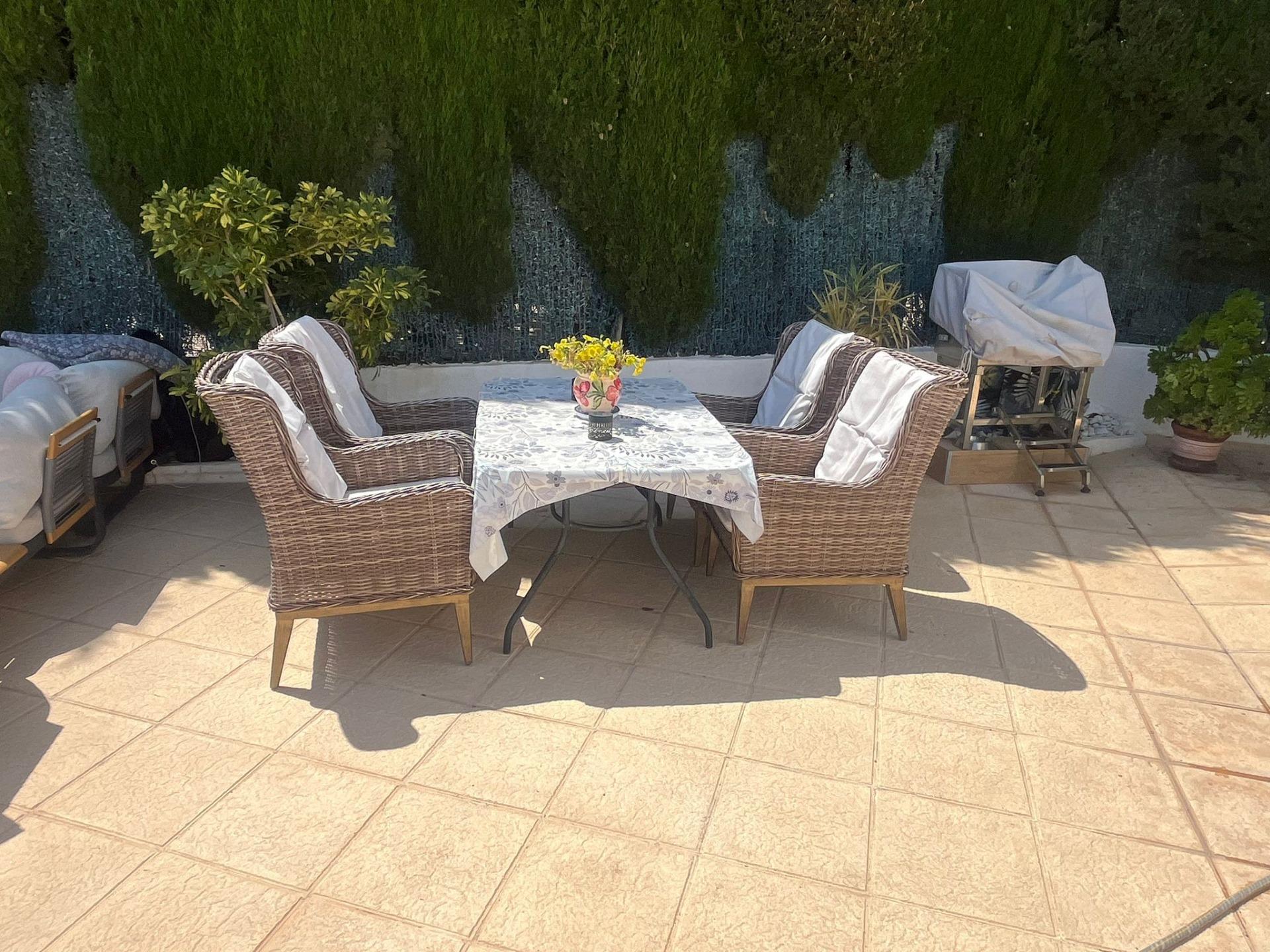 Semi Detached for sale in Torrevieja, Alicante, Spain