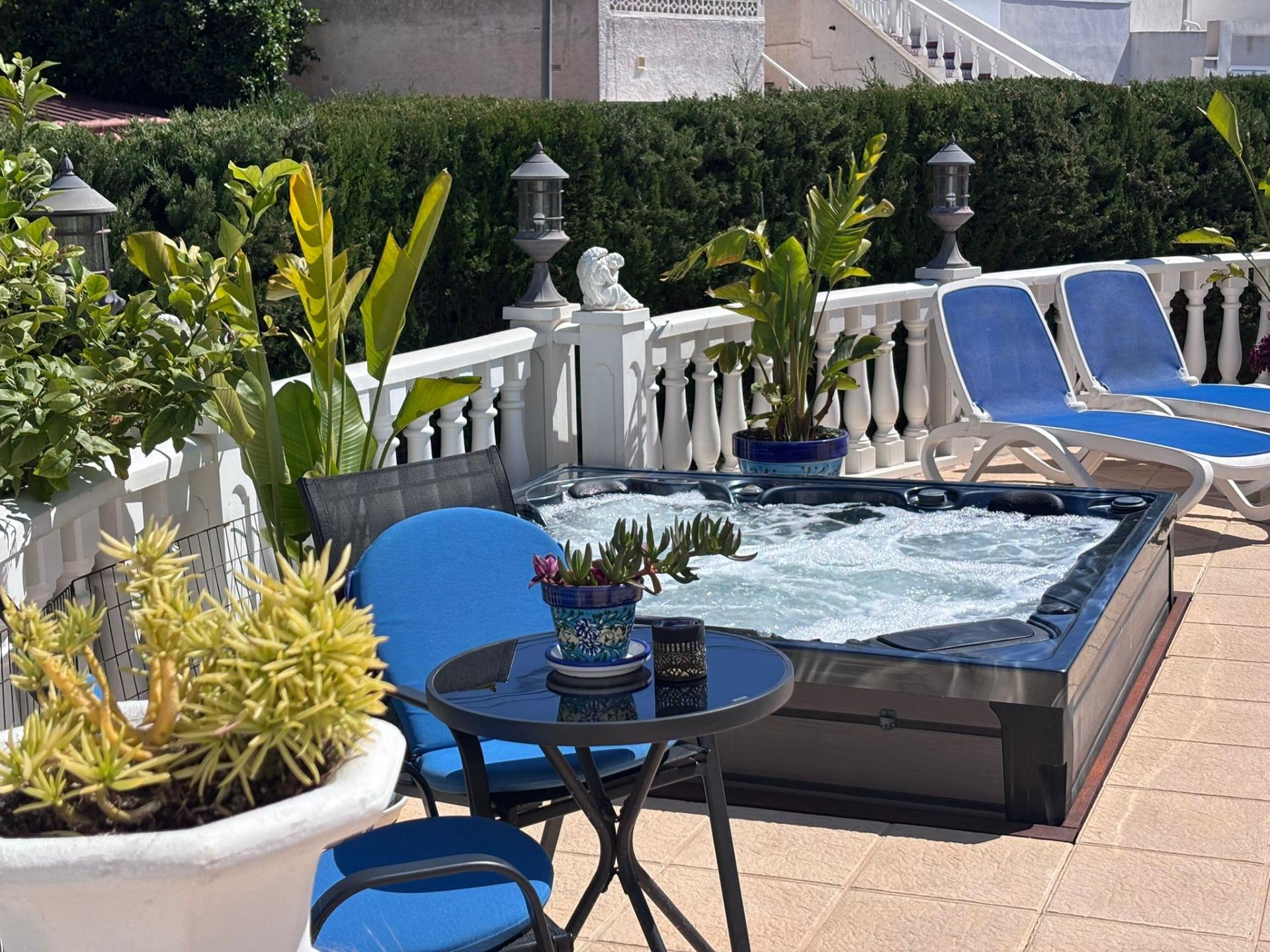 Semi Detached for sale in Torrevieja, Alicante, Spain