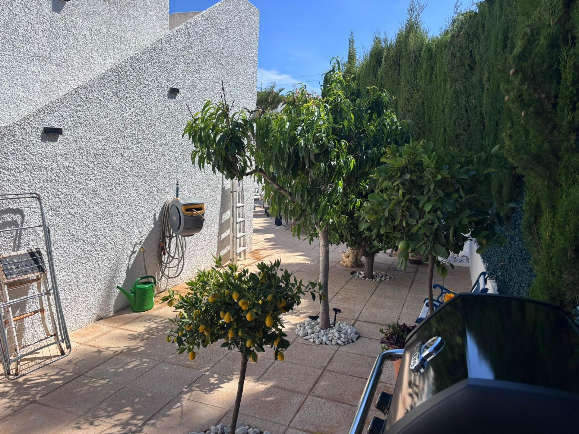 Semi Detached for sale in Torrevieja, Alicante, Spain