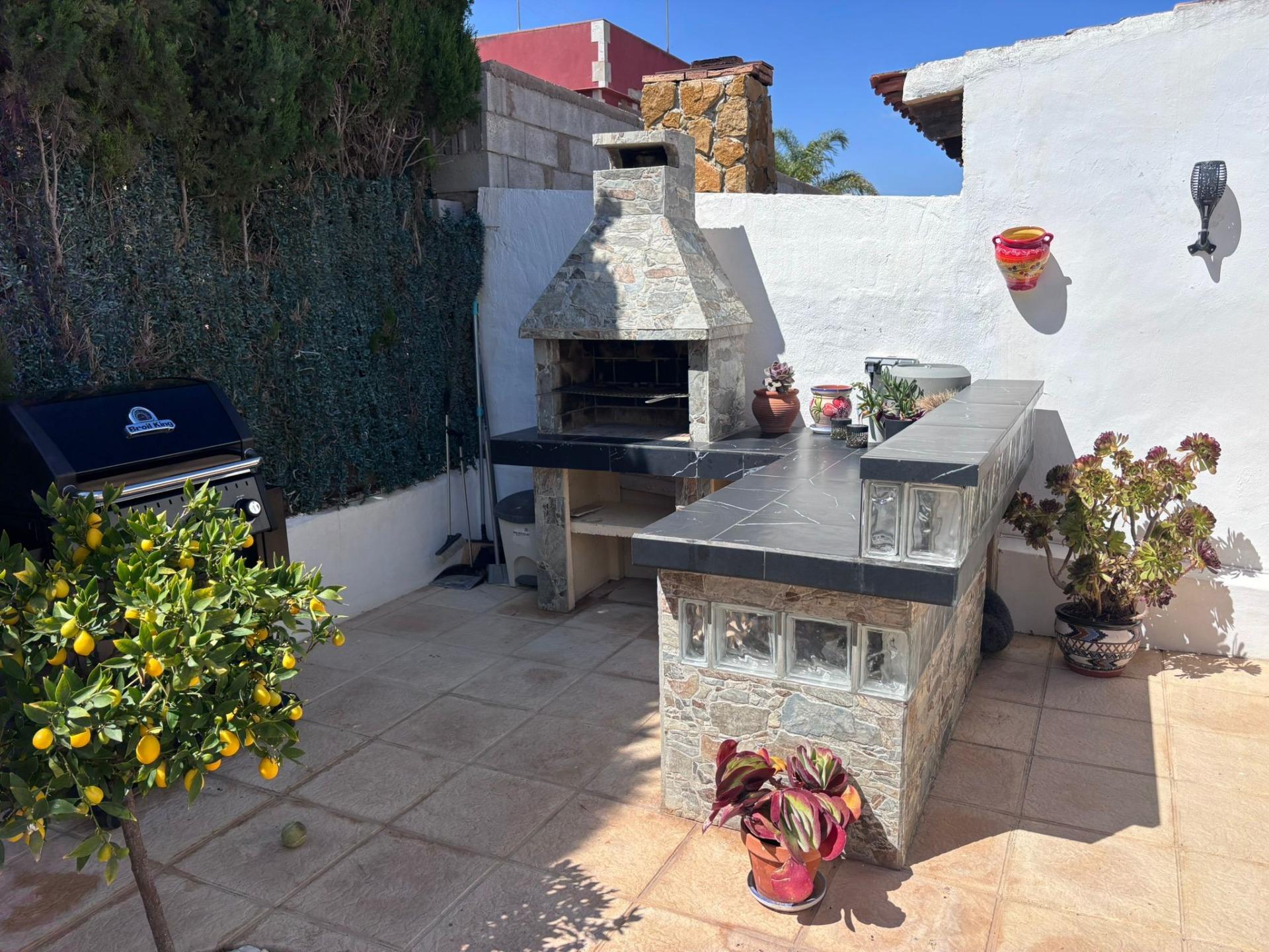 Semi Detached for sale in Torrevieja, Alicante, Spain