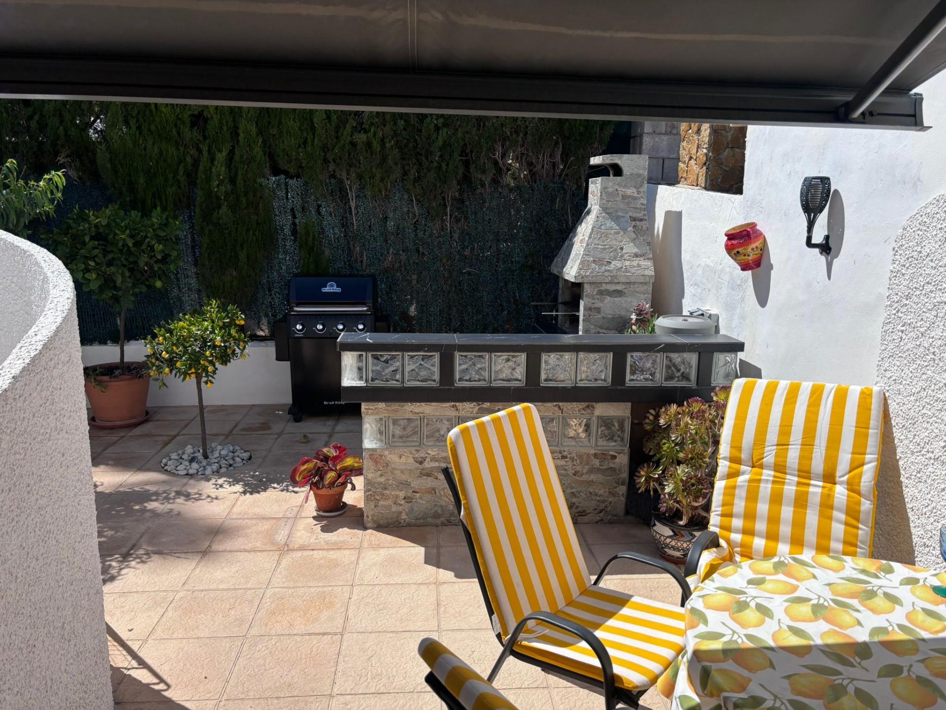 Semi Detached for sale in Torrevieja, Alicante, Spain