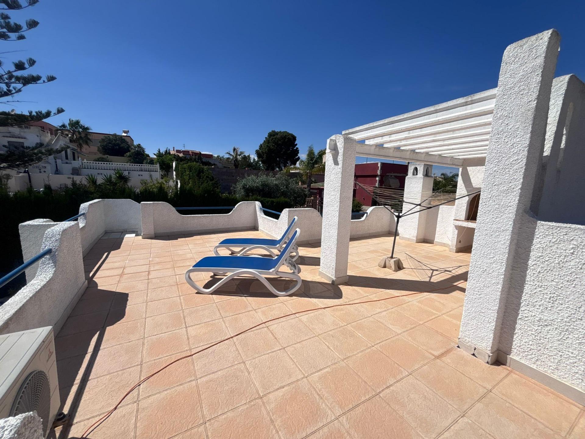 Semi Detached for sale in Torrevieja, Alicante, Spain