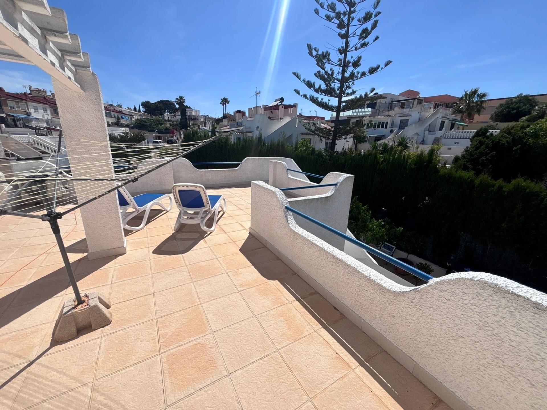 Semi Detached for sale in Torrevieja, Alicante, Spain