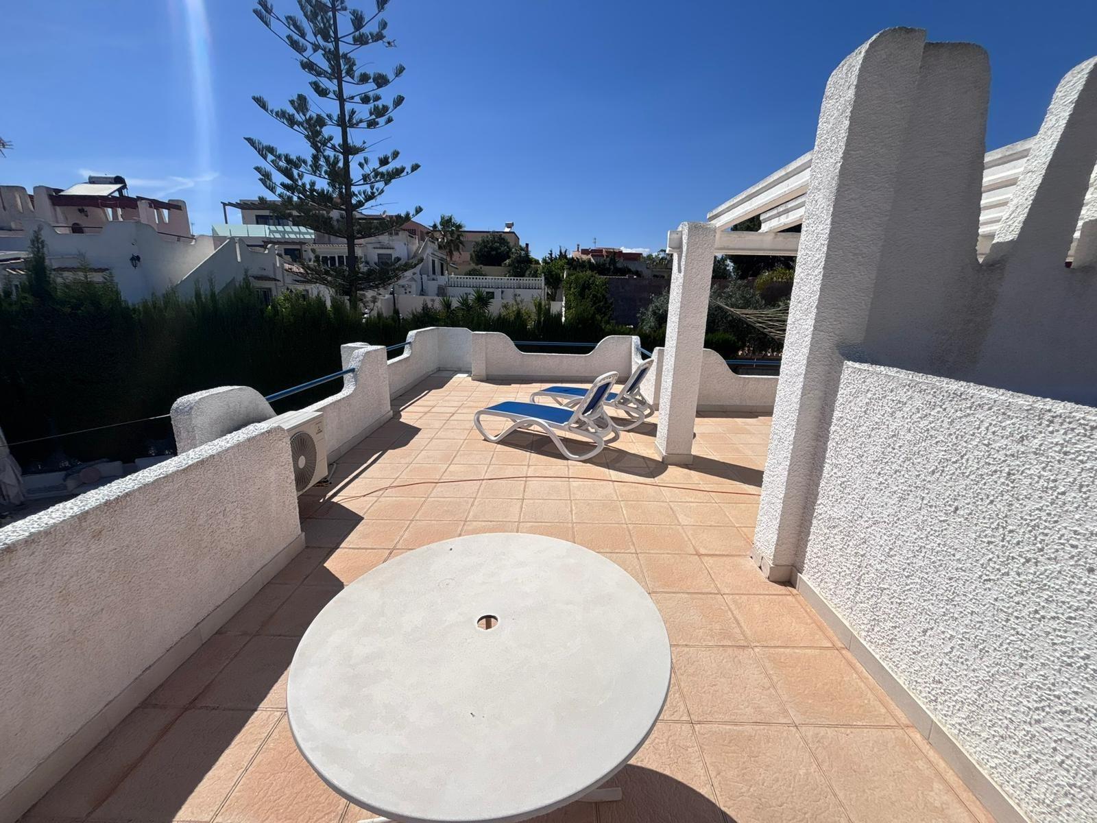 Semi Detached for sale in Torrevieja, Alicante, Spain