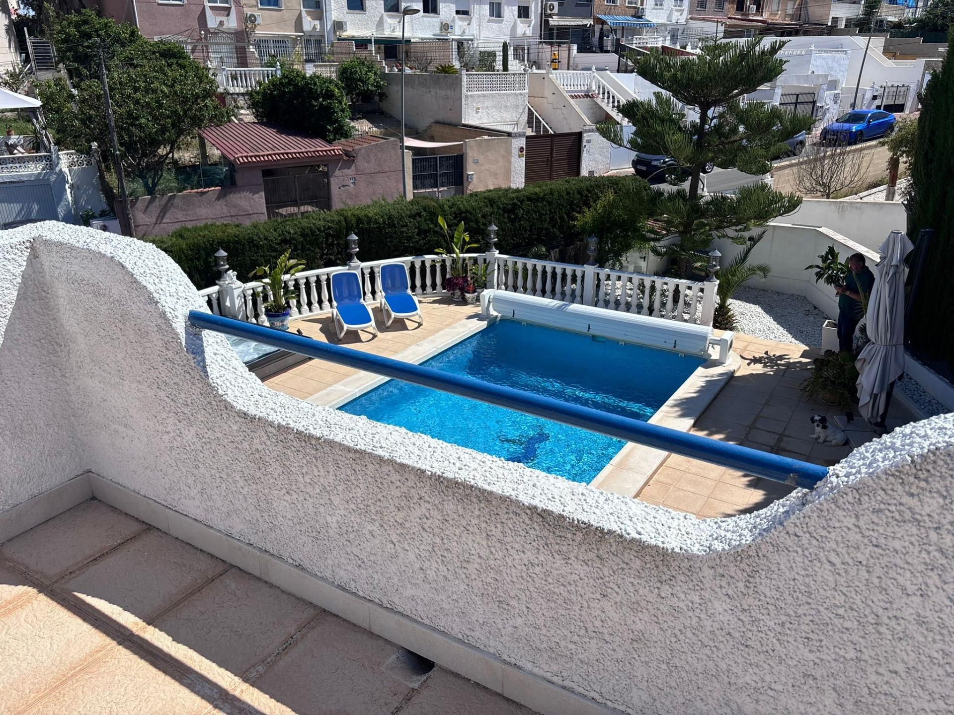 Semi Detached for sale in Torrevieja, Alicante, Spain