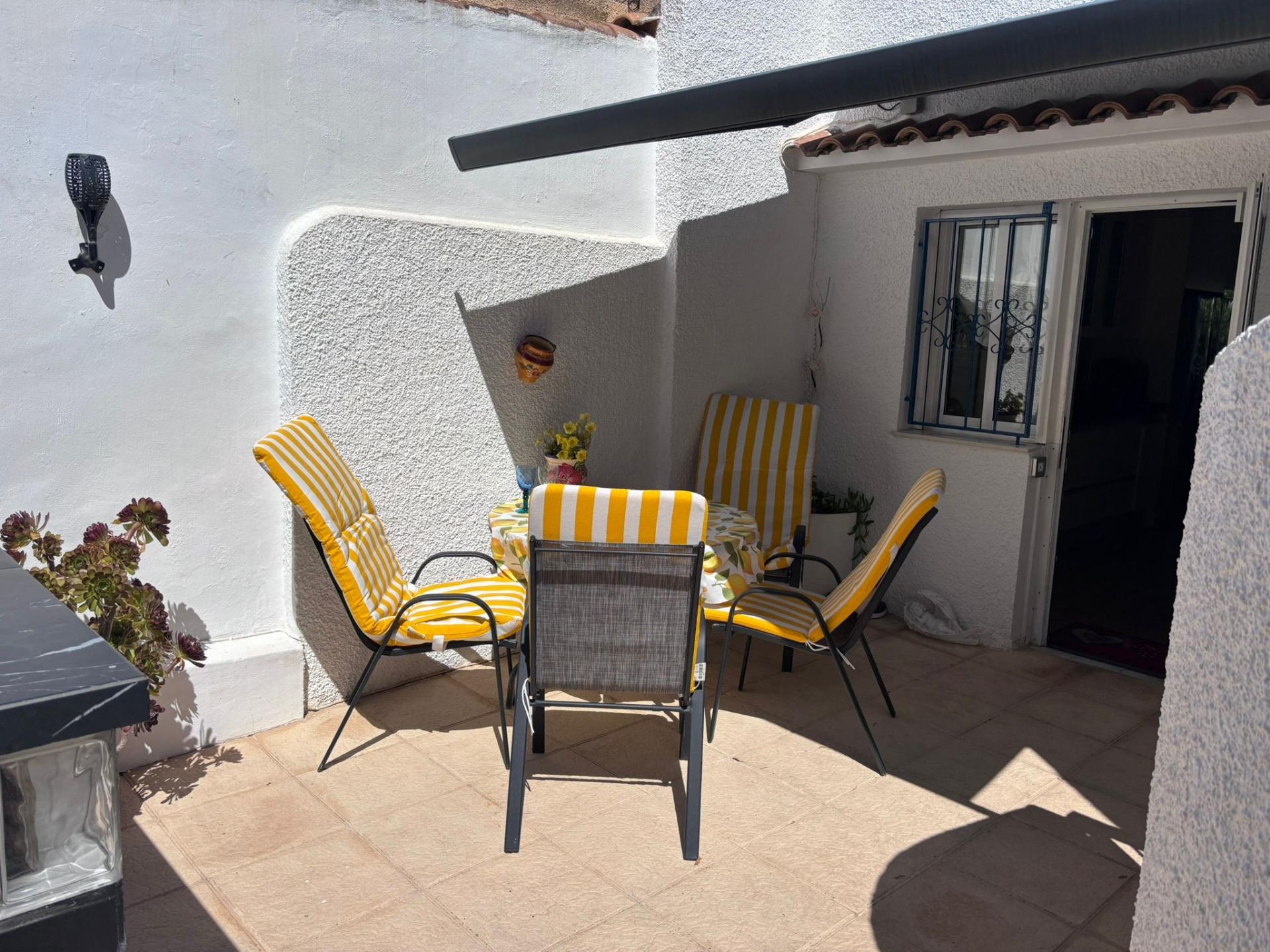 Semi Detached for sale in Torrevieja, Alicante, Spain
