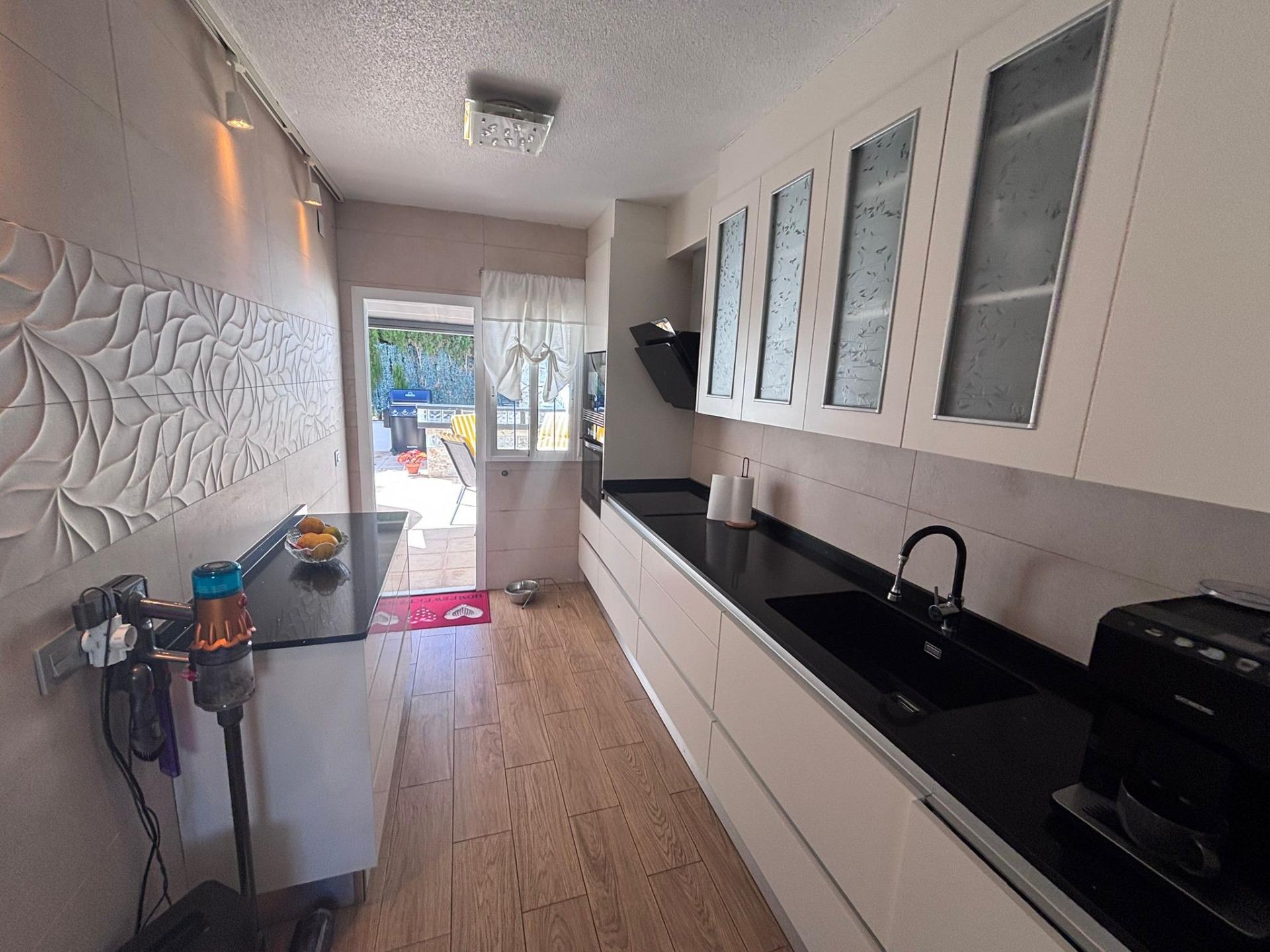 Semi Detached for sale in Torrevieja, Alicante, Spain