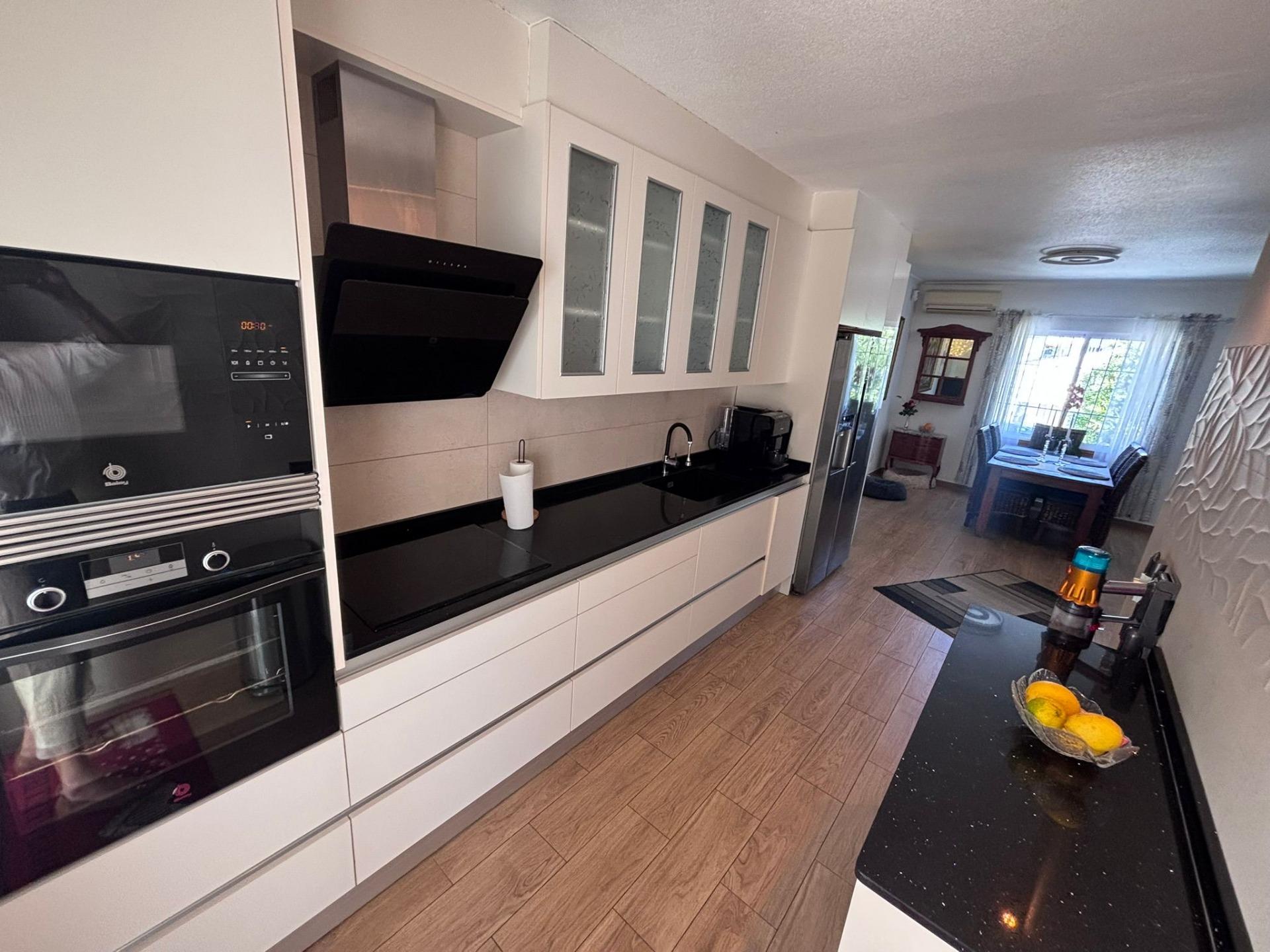 Semi Detached for sale in Torrevieja, Alicante, Spain