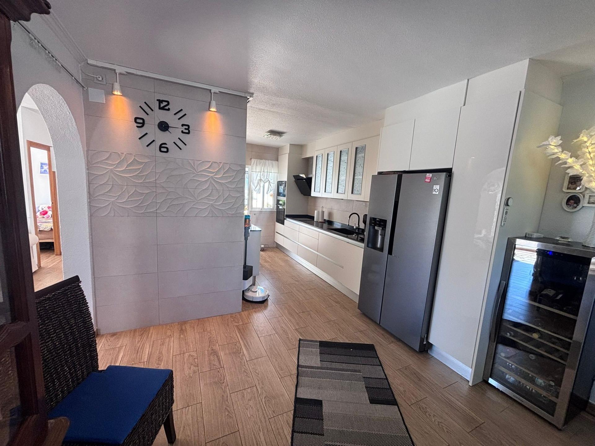 Semi Detached for sale in Torrevieja, Alicante, Spain