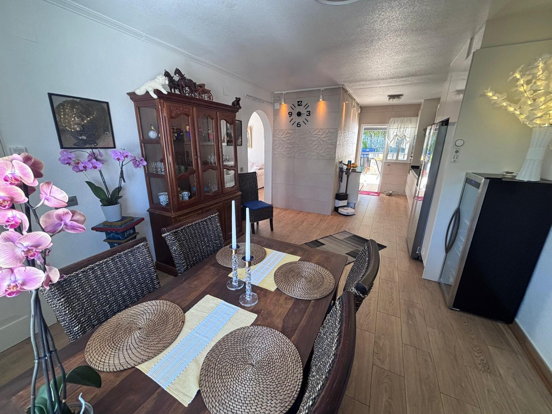 Semi Detached for sale in Torrevieja, Alicante, Spain