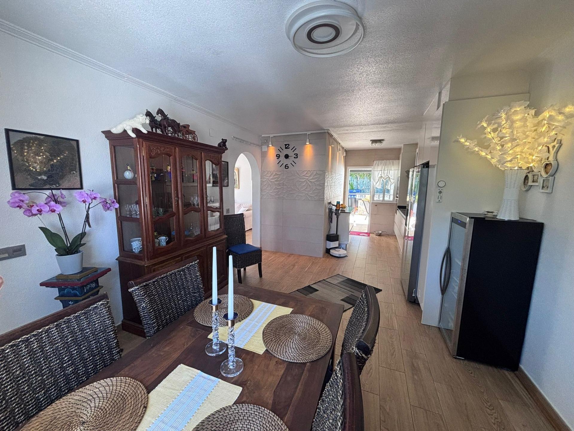 Semi Detached for sale in Torrevieja, Alicante, Spain