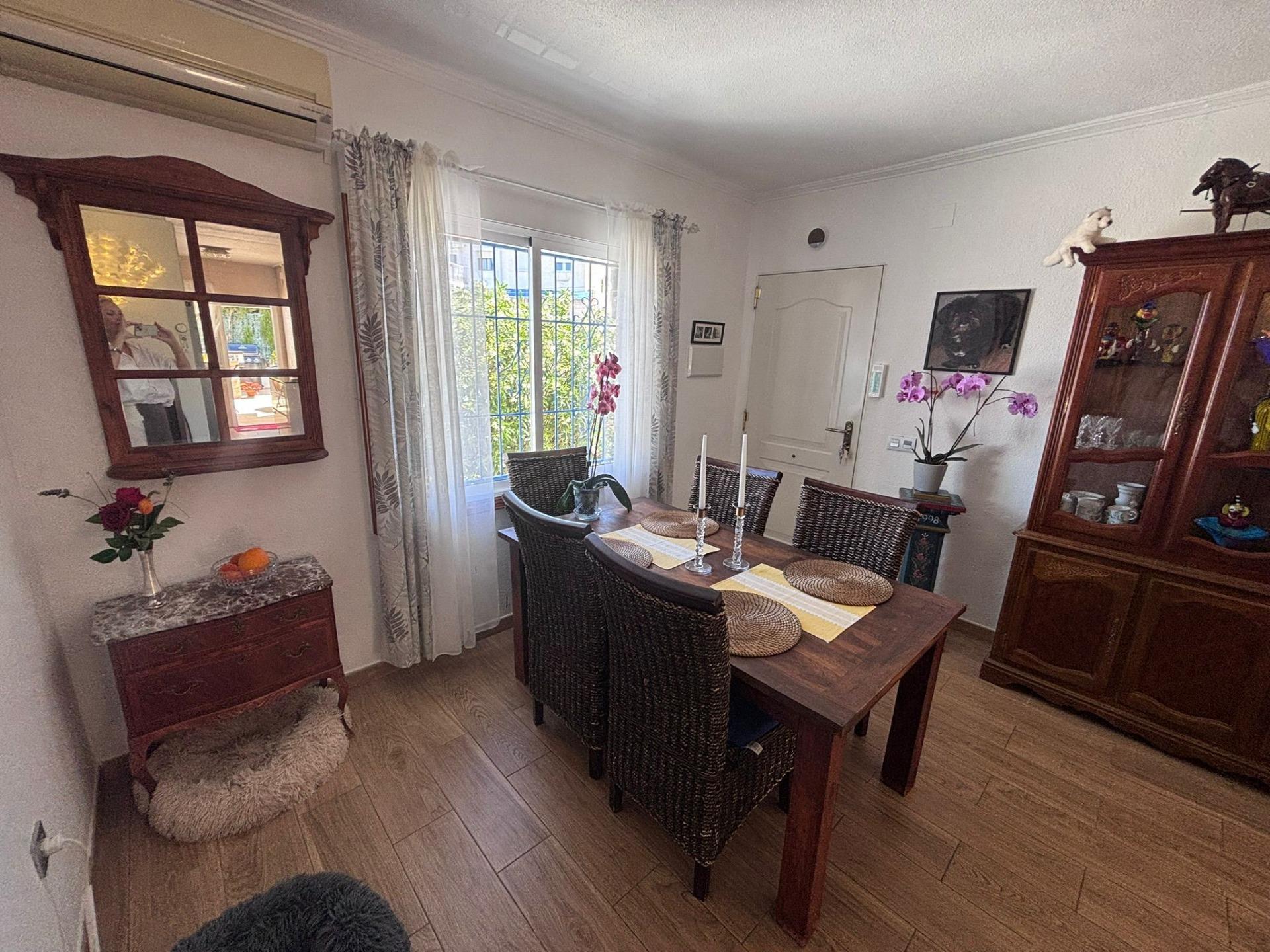 Semi Detached for sale in Torrevieja, Alicante, Spain