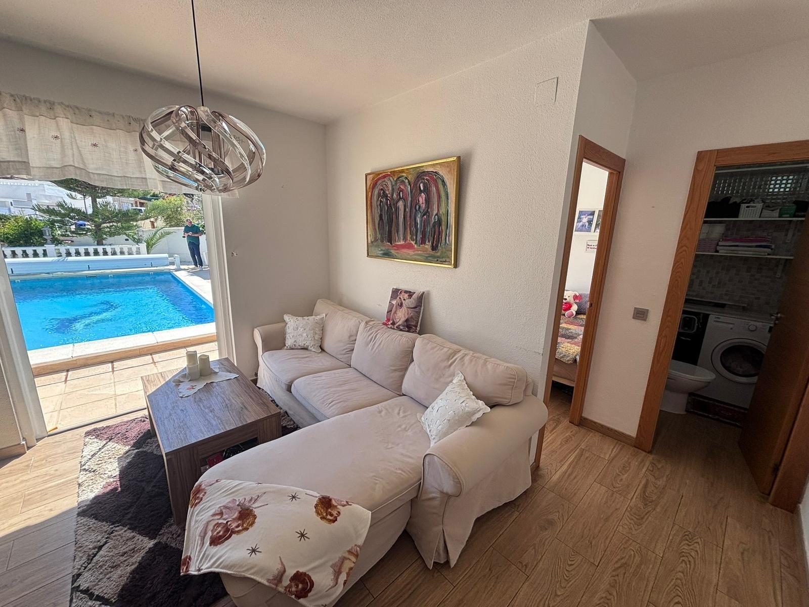 Semi Detached for sale in Torrevieja, Alicante, Spain