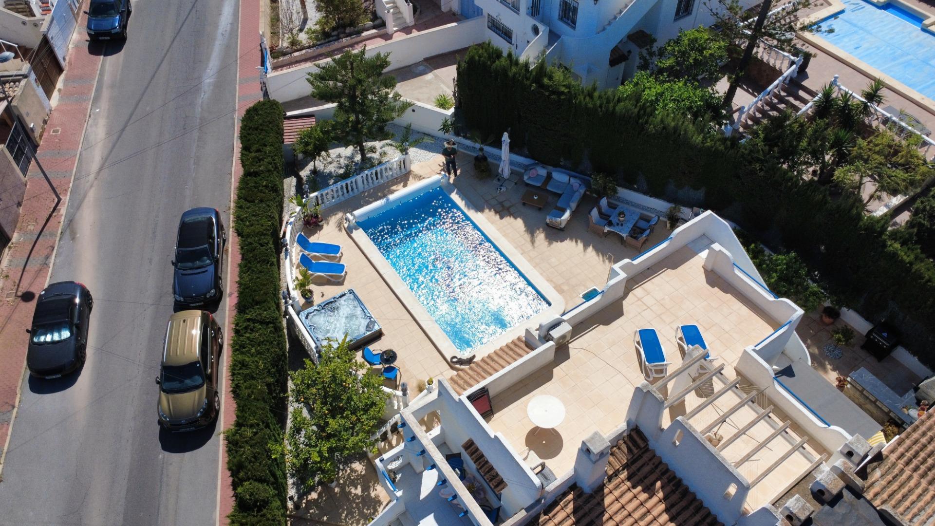 Semi Detached for sale in Torrevieja, Alicante, Spain