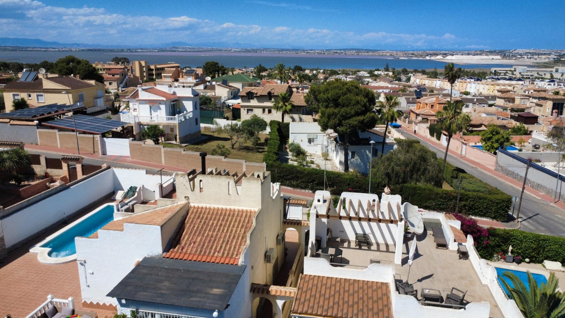 Semi Detached for sale in Torrevieja, Alicante, Spain