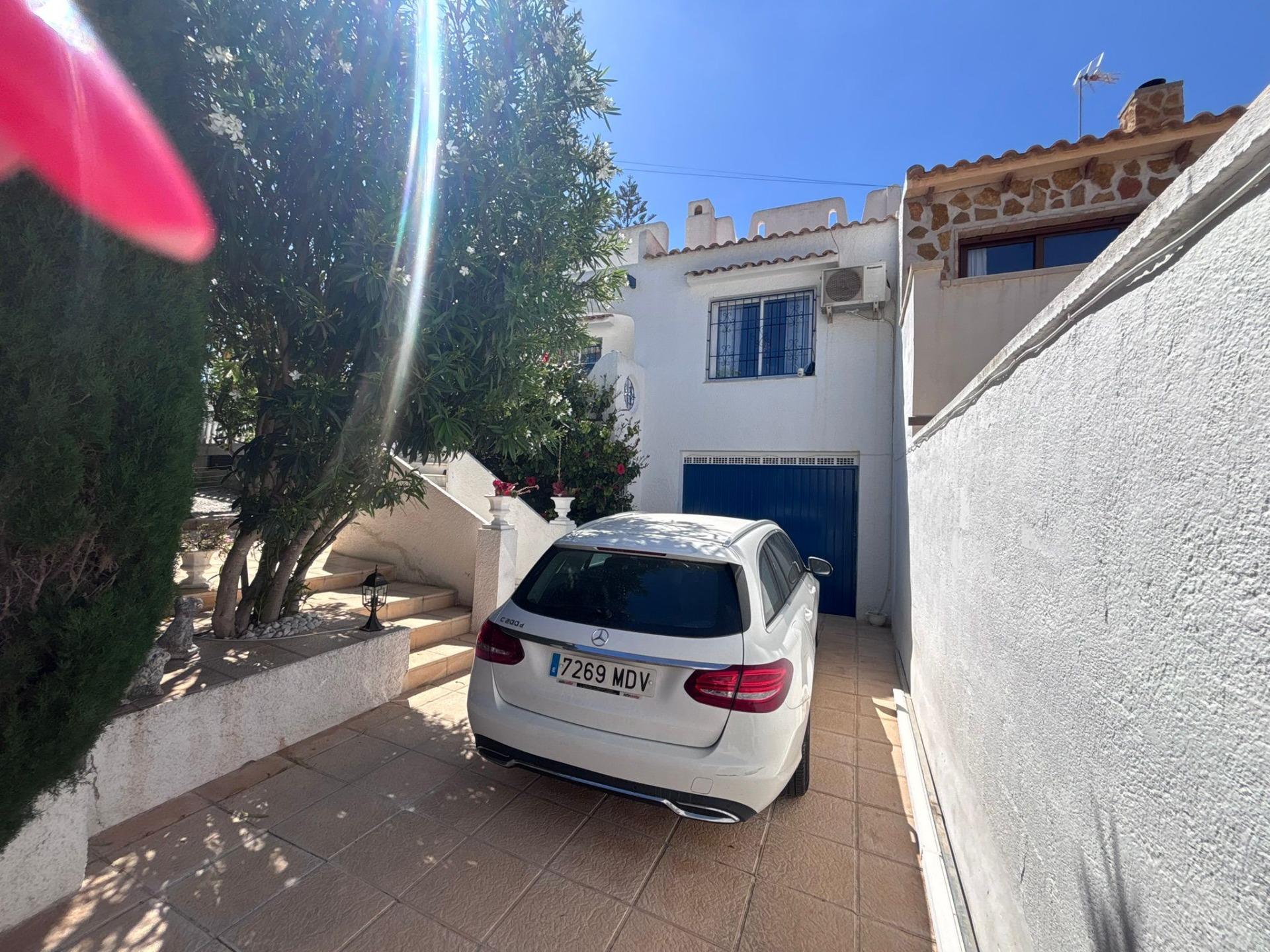 Semi Detached for sale in Torrevieja, Alicante, Spain