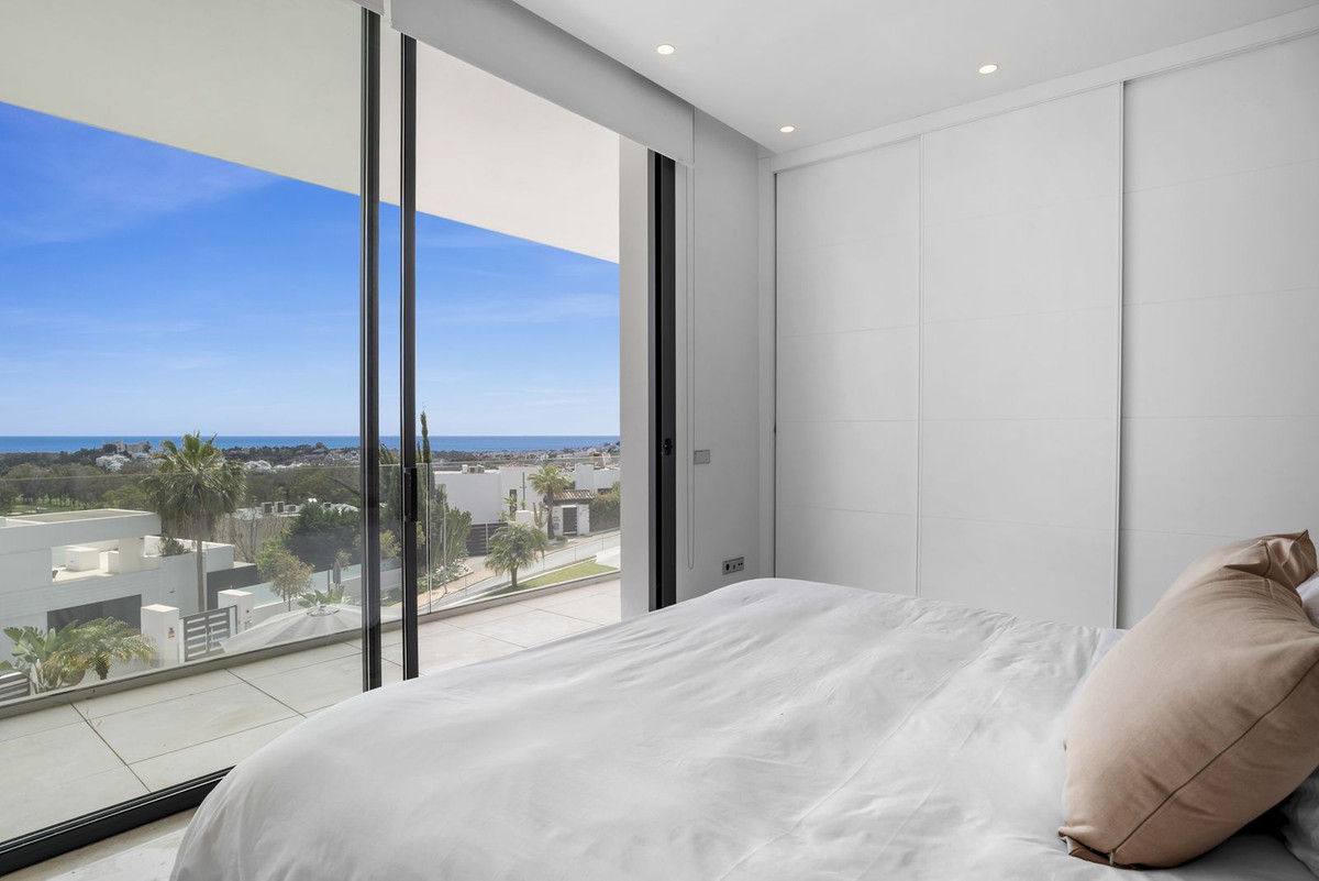 Villa for sale in Benahavis, Málaga, Spain