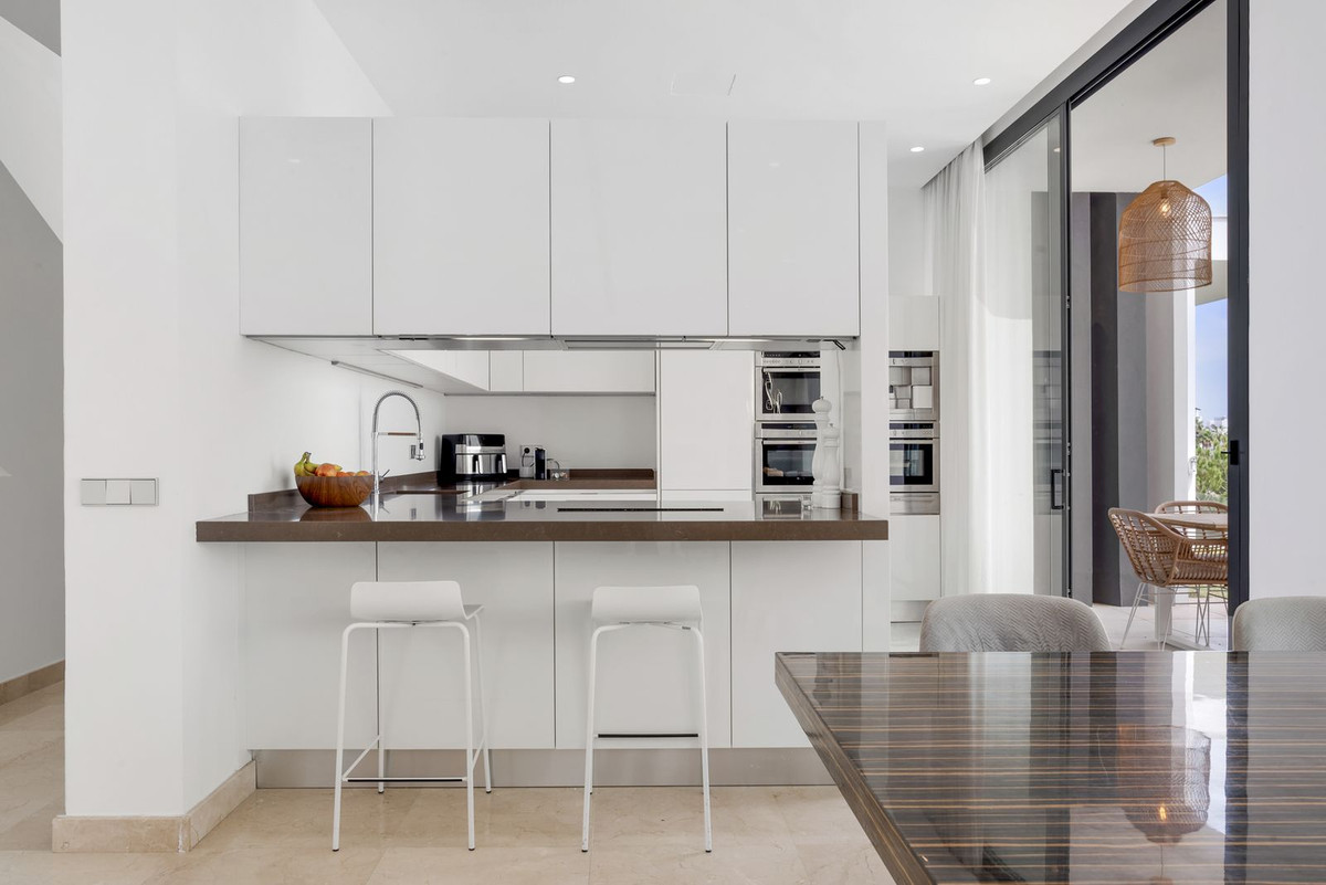 Villa for sale in Benahavis, Málaga, Spain