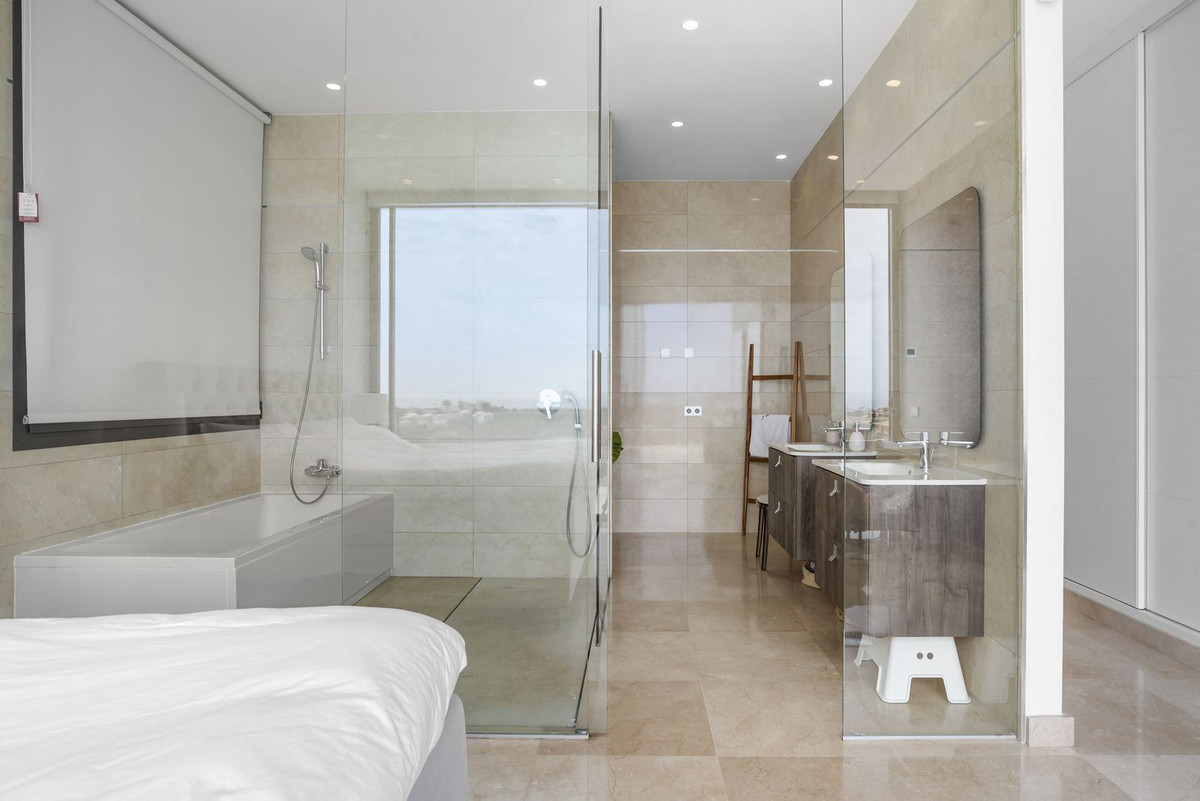 Villa for sale in Benahavis, Málaga, Spain