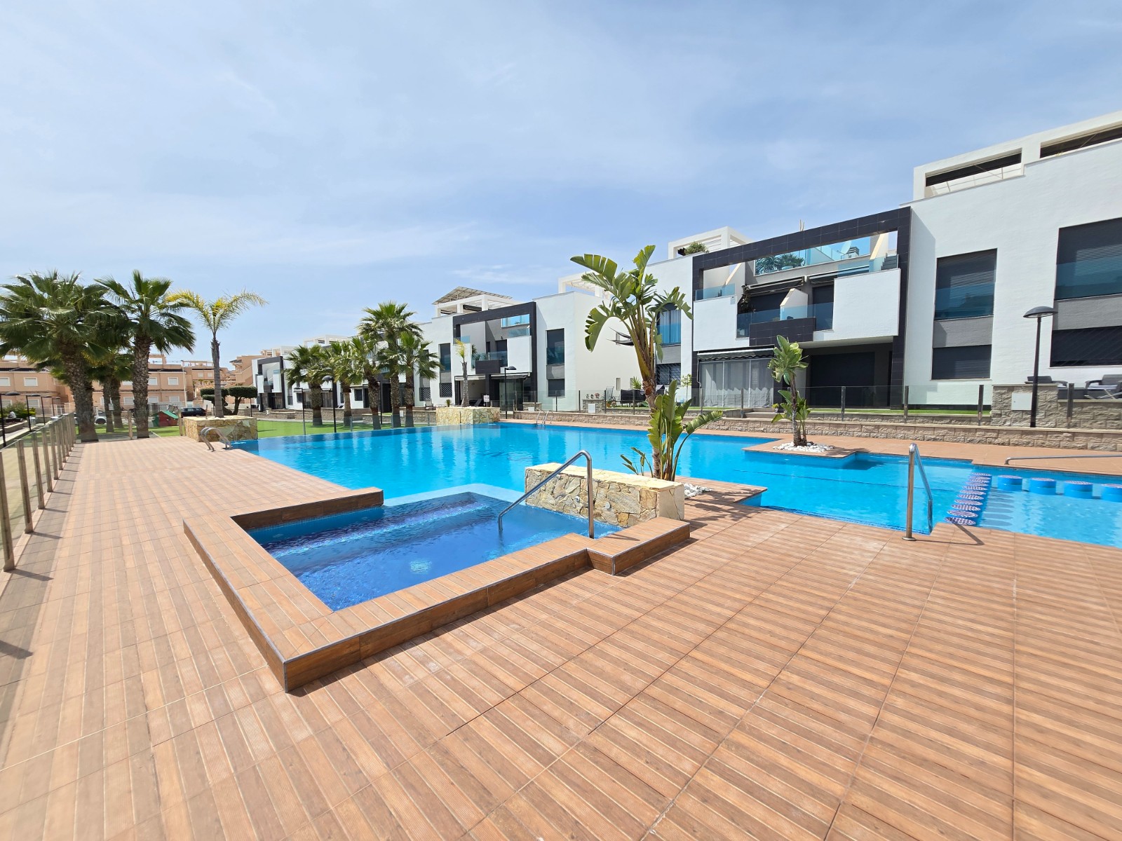 Apartment for sale in Orihuela Costa, Alicante, Spain