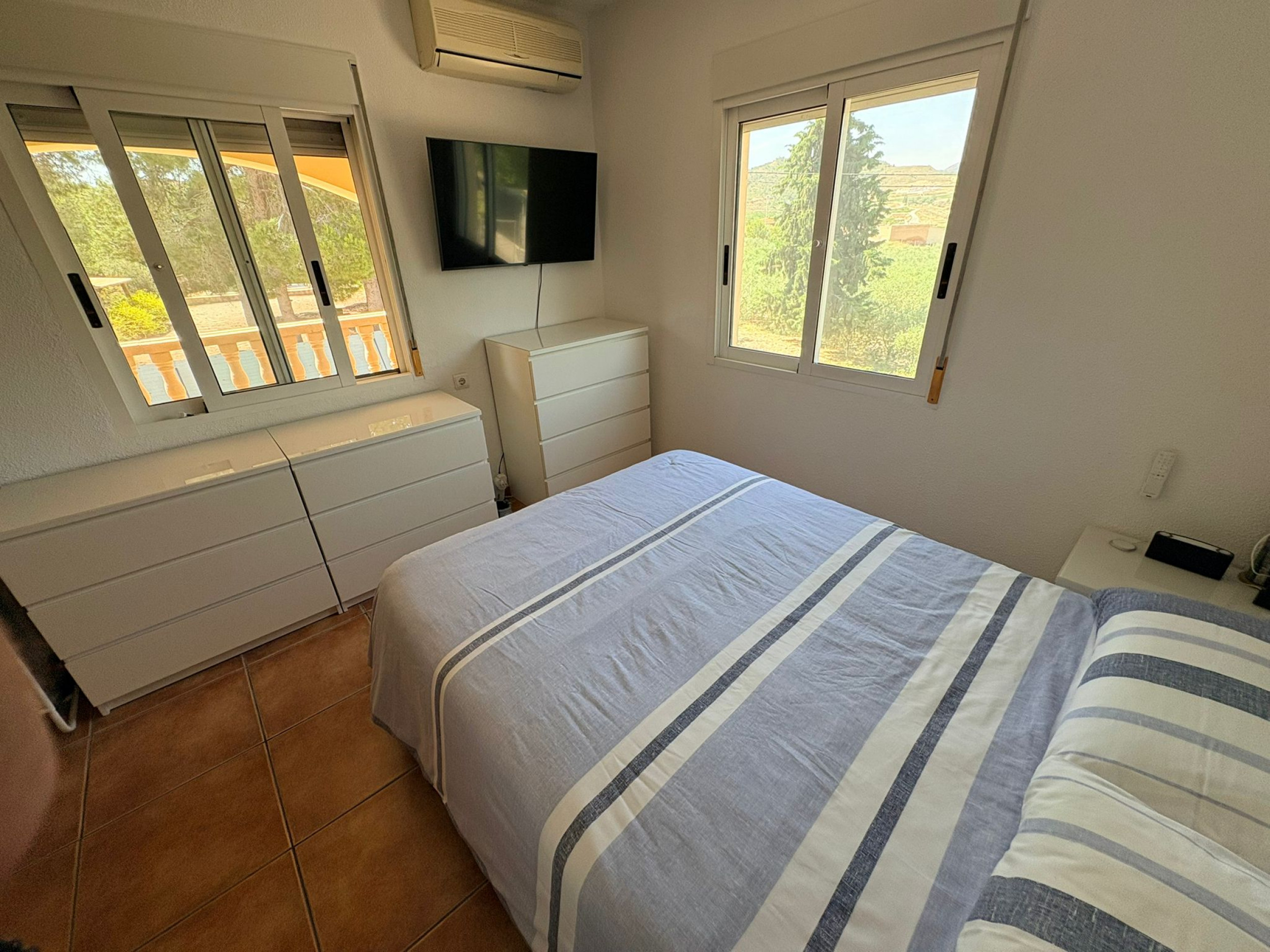 Villa for sale in Canadas De San Pedro, Murcia, Spain