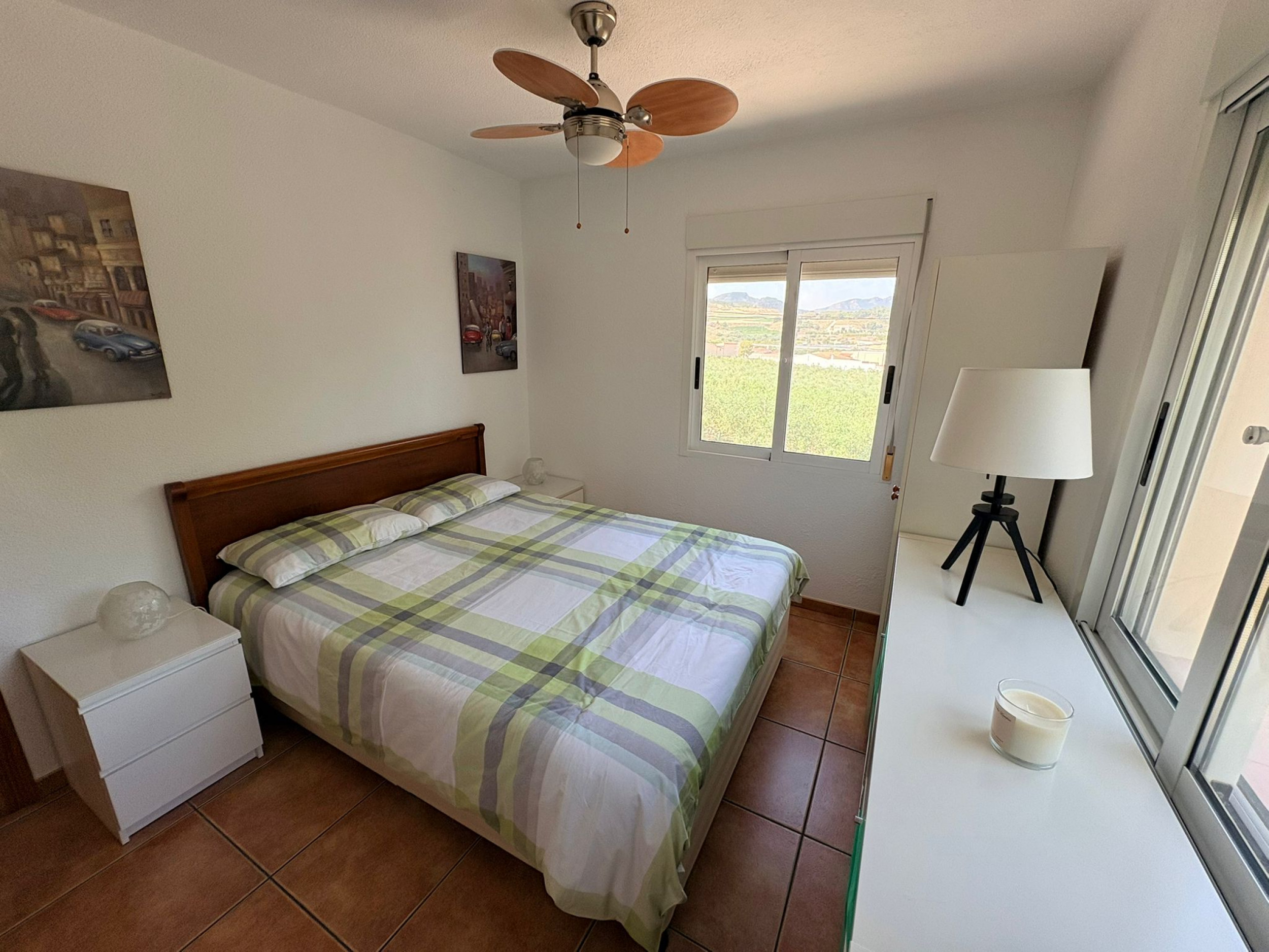 Villa for sale in Canadas De San Pedro, Murcia, Spain