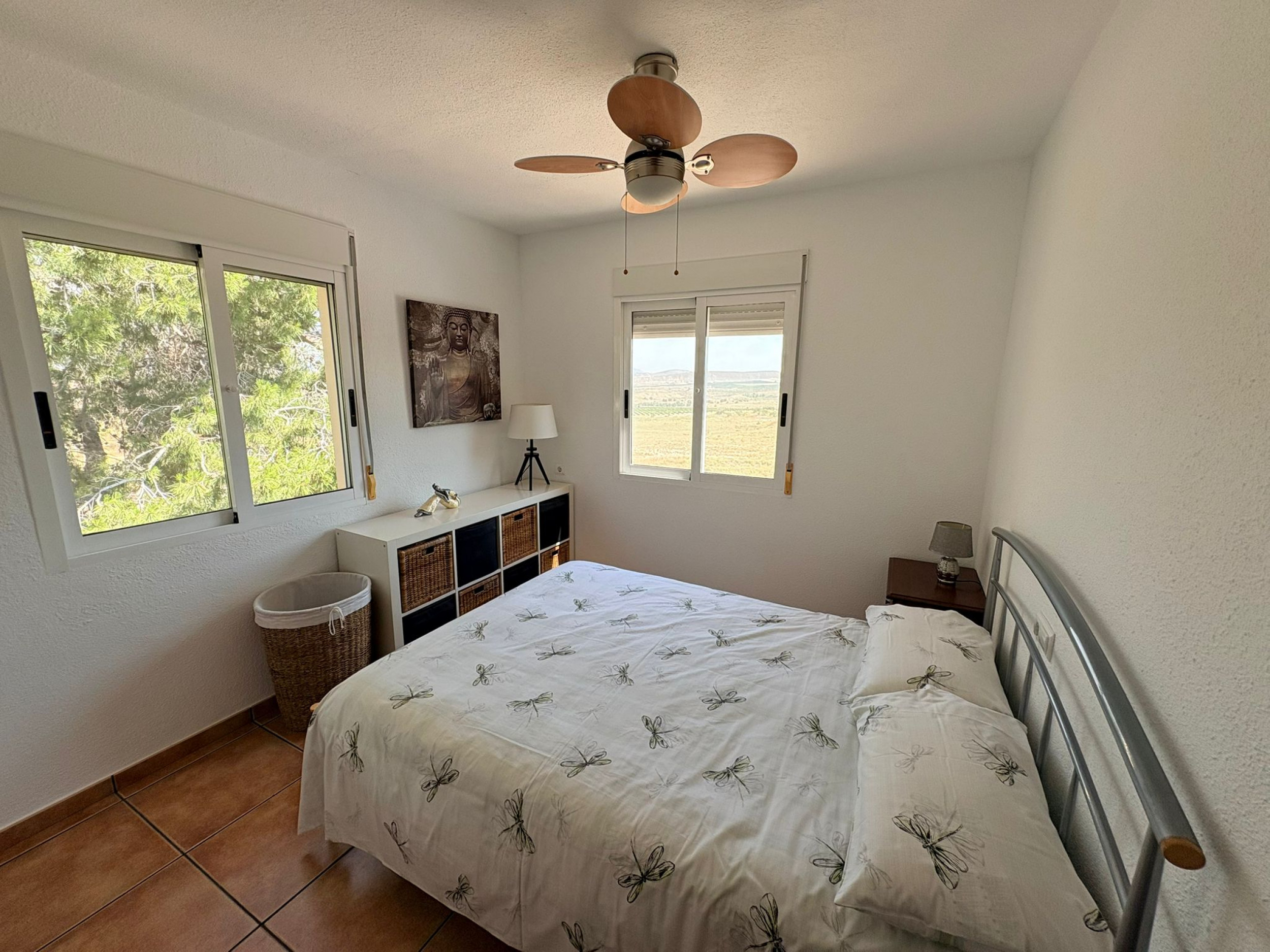 Villa for sale in Canadas De San Pedro, Murcia, Spain