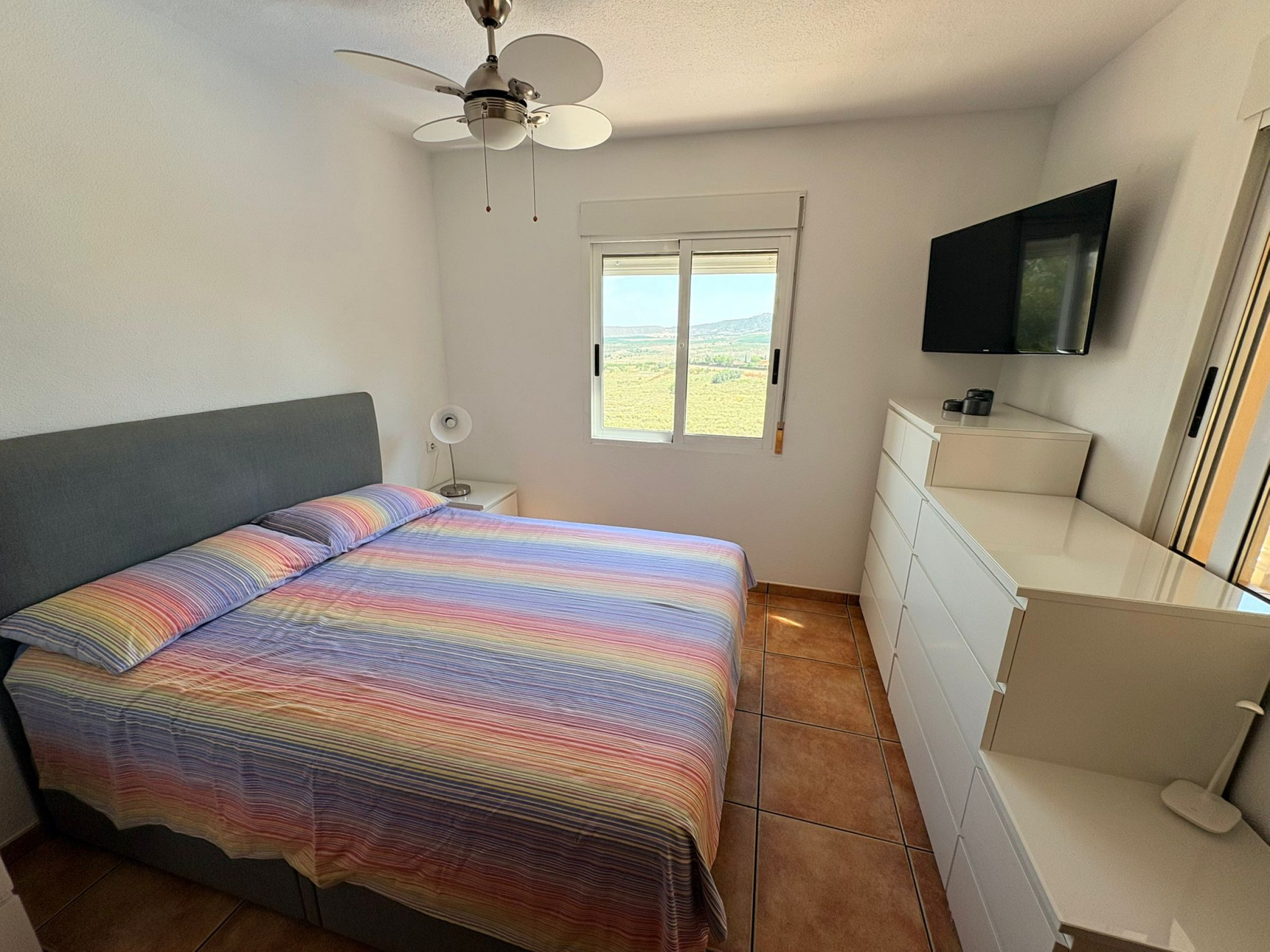 Villa for sale in Canadas De San Pedro, Murcia, Spain