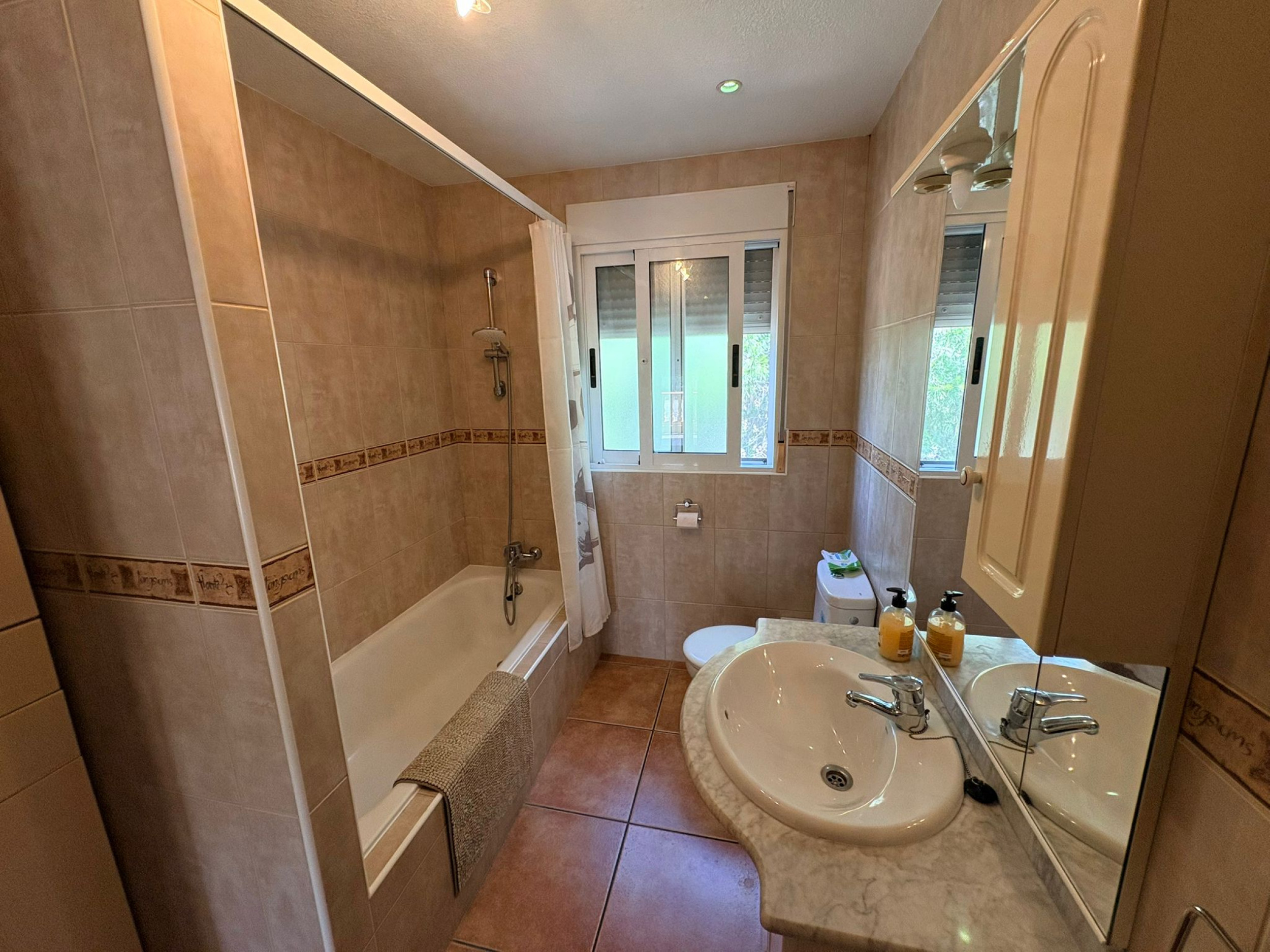 Villa for sale in Canadas De San Pedro, Murcia, Spain