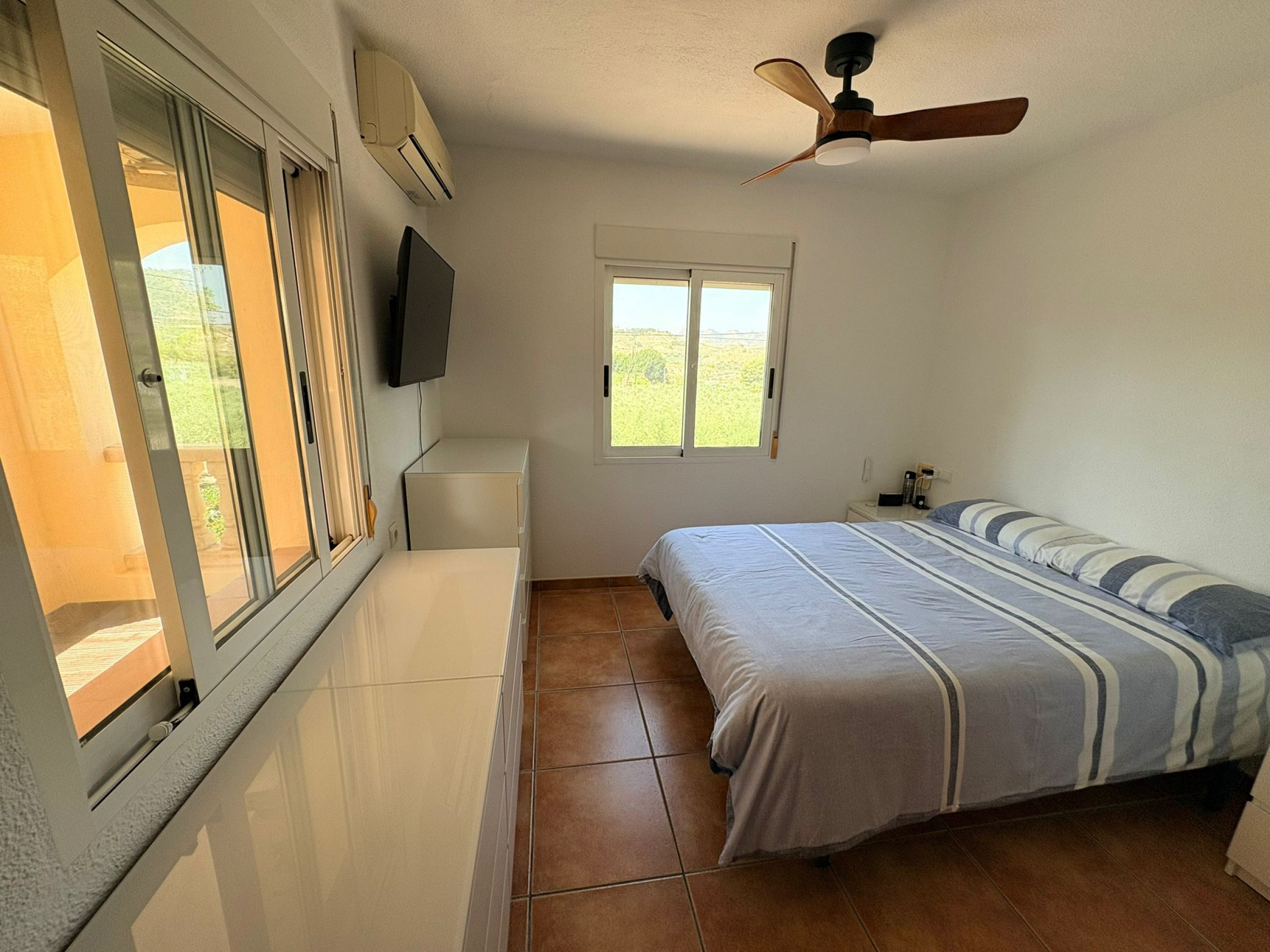 Villa for sale in Canadas De San Pedro, Murcia, Spain