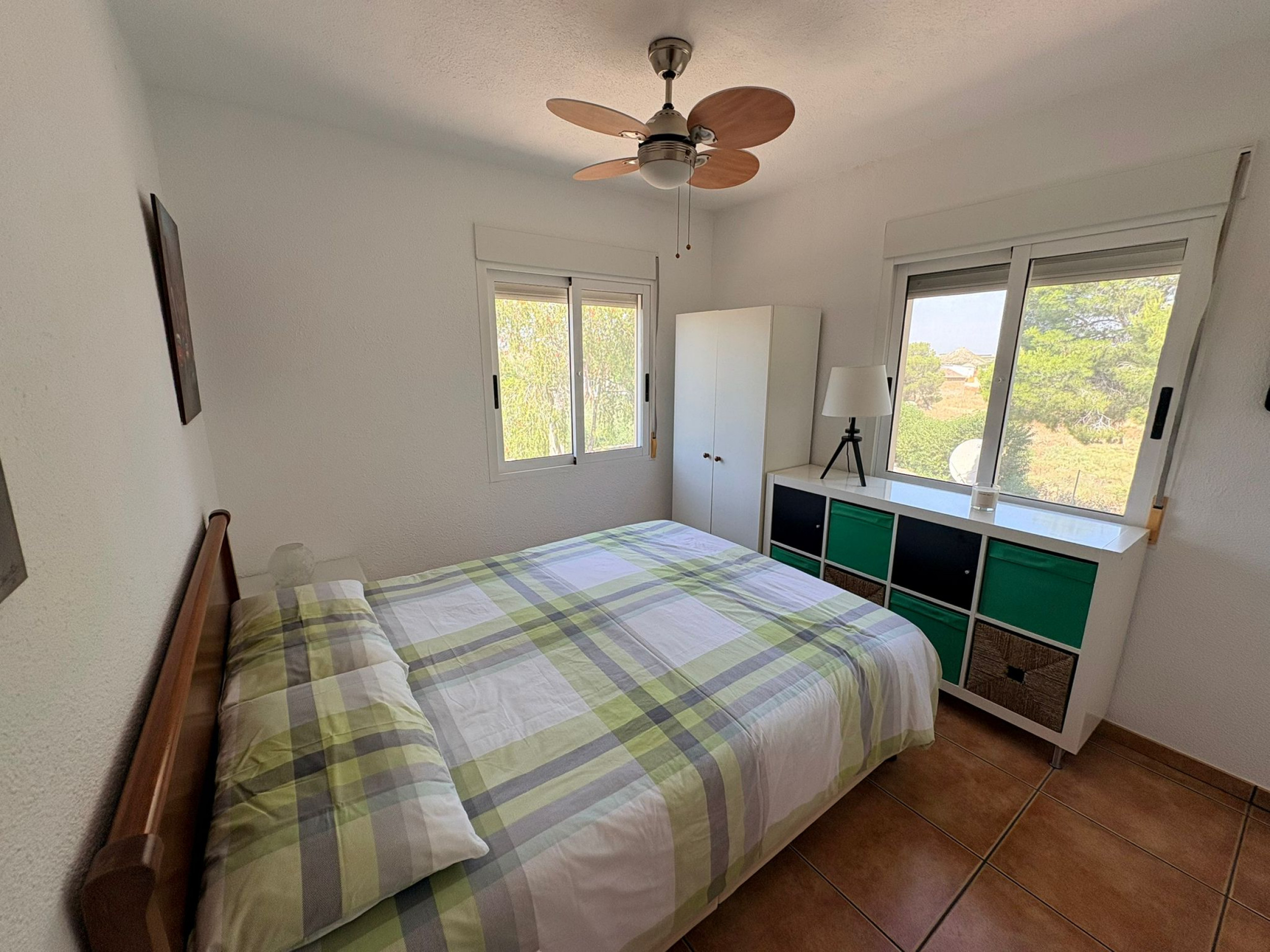 Villa for sale in Canadas De San Pedro, Murcia, Spain