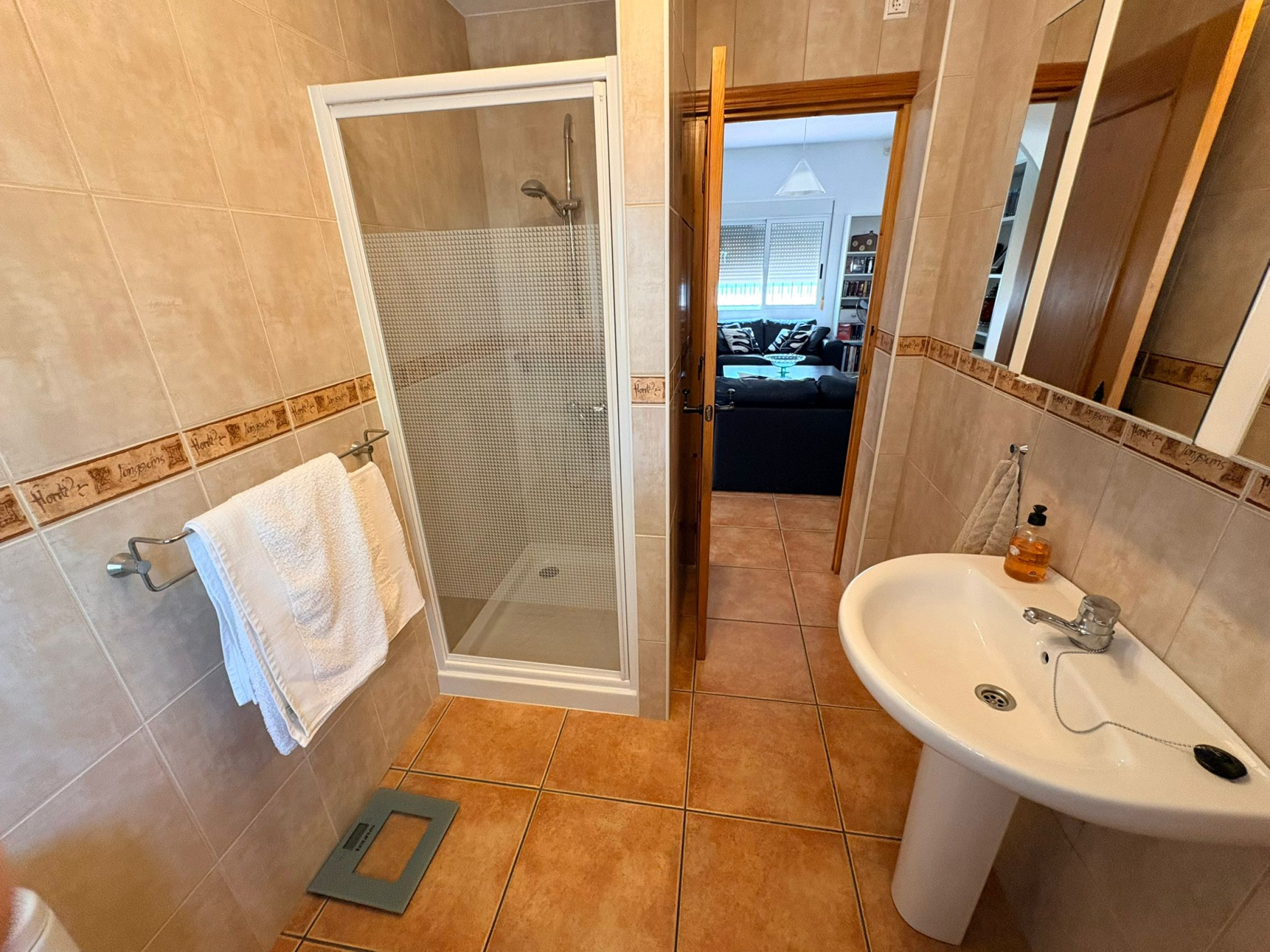 Villa for sale in Canadas De San Pedro, Murcia, Spain