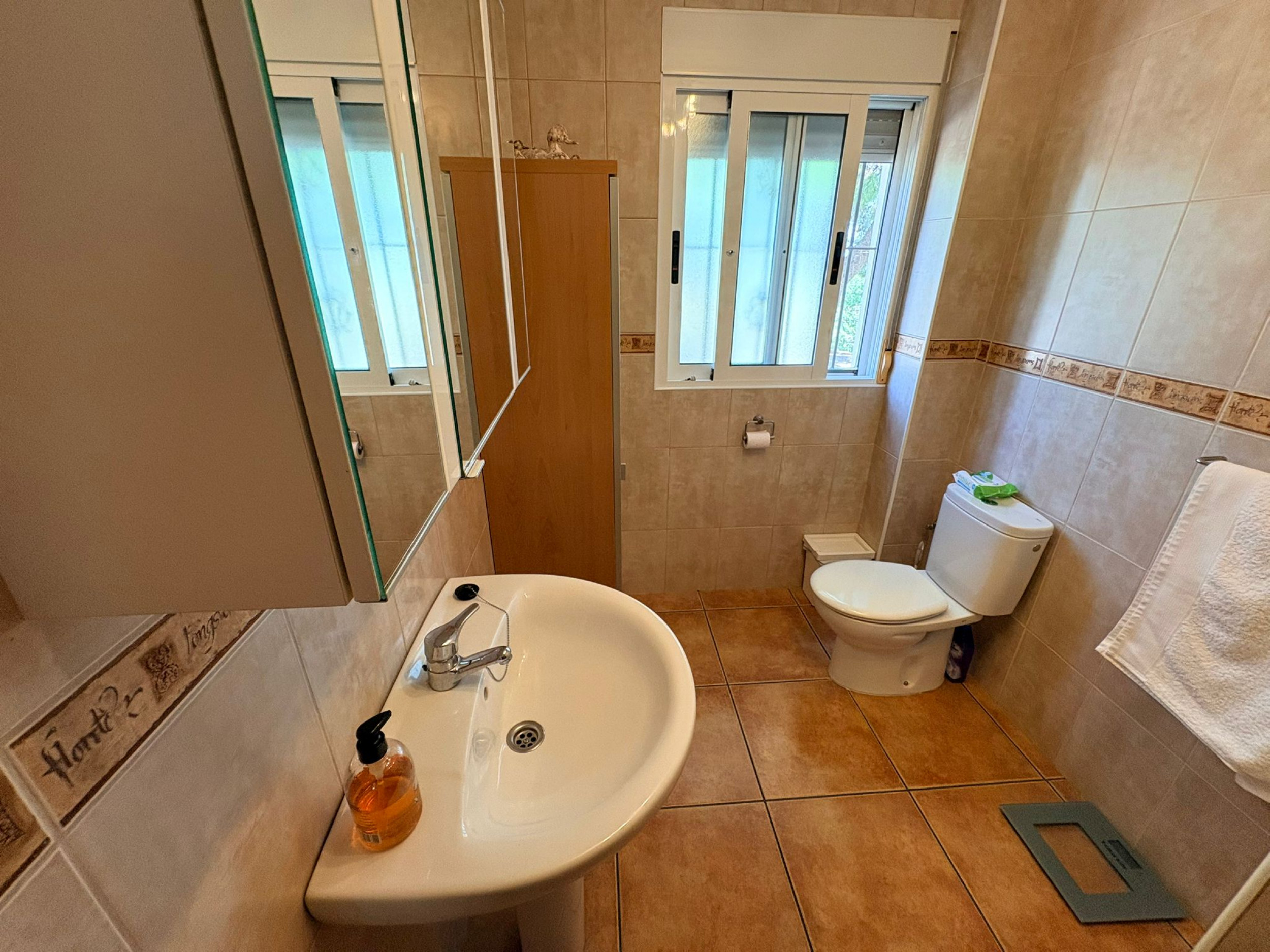 Villa for sale in Canadas De San Pedro, Murcia, Spain