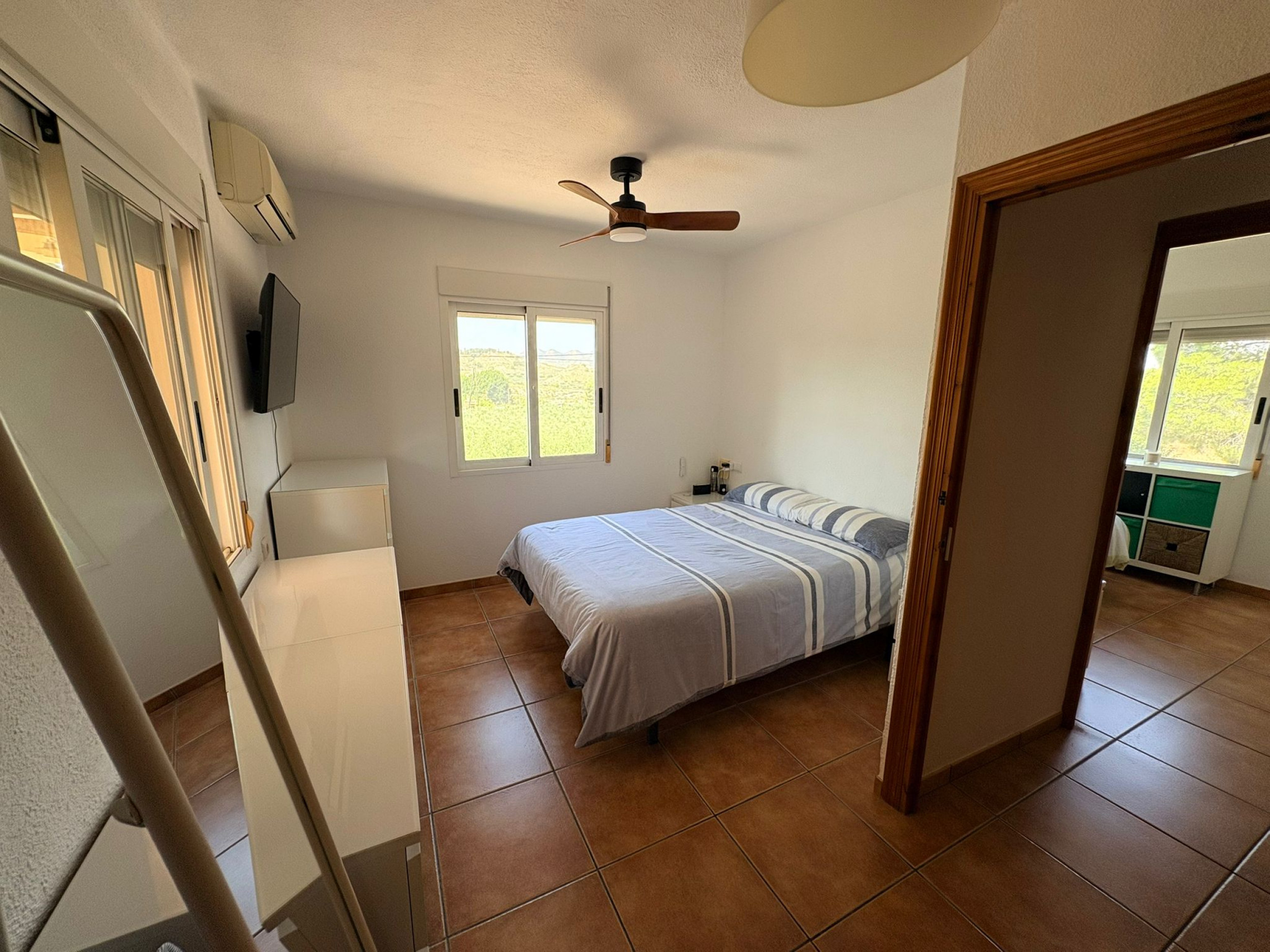 Villa for sale in Canadas De San Pedro, Murcia, Spain