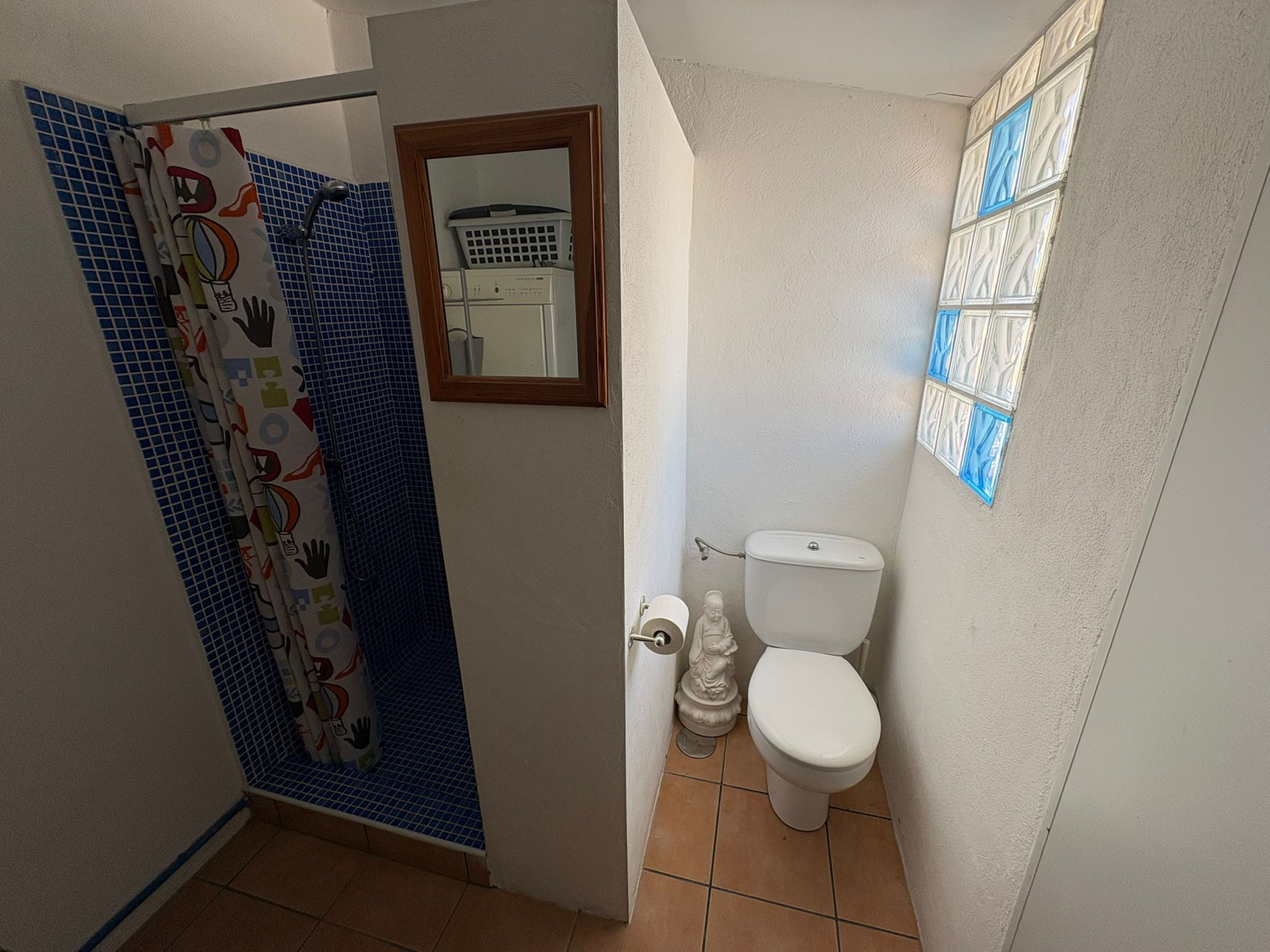 Villa for sale in Canadas De San Pedro, Murcia, Spain