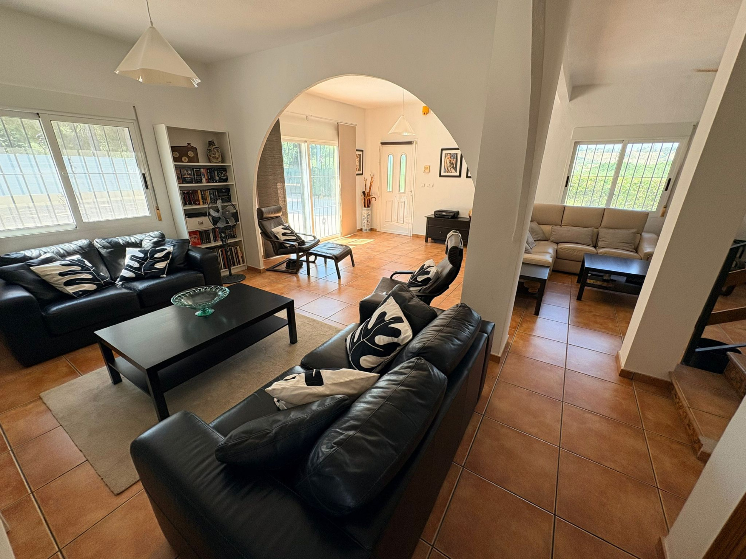 Villa for sale in Canadas De San Pedro, Murcia, Spain
