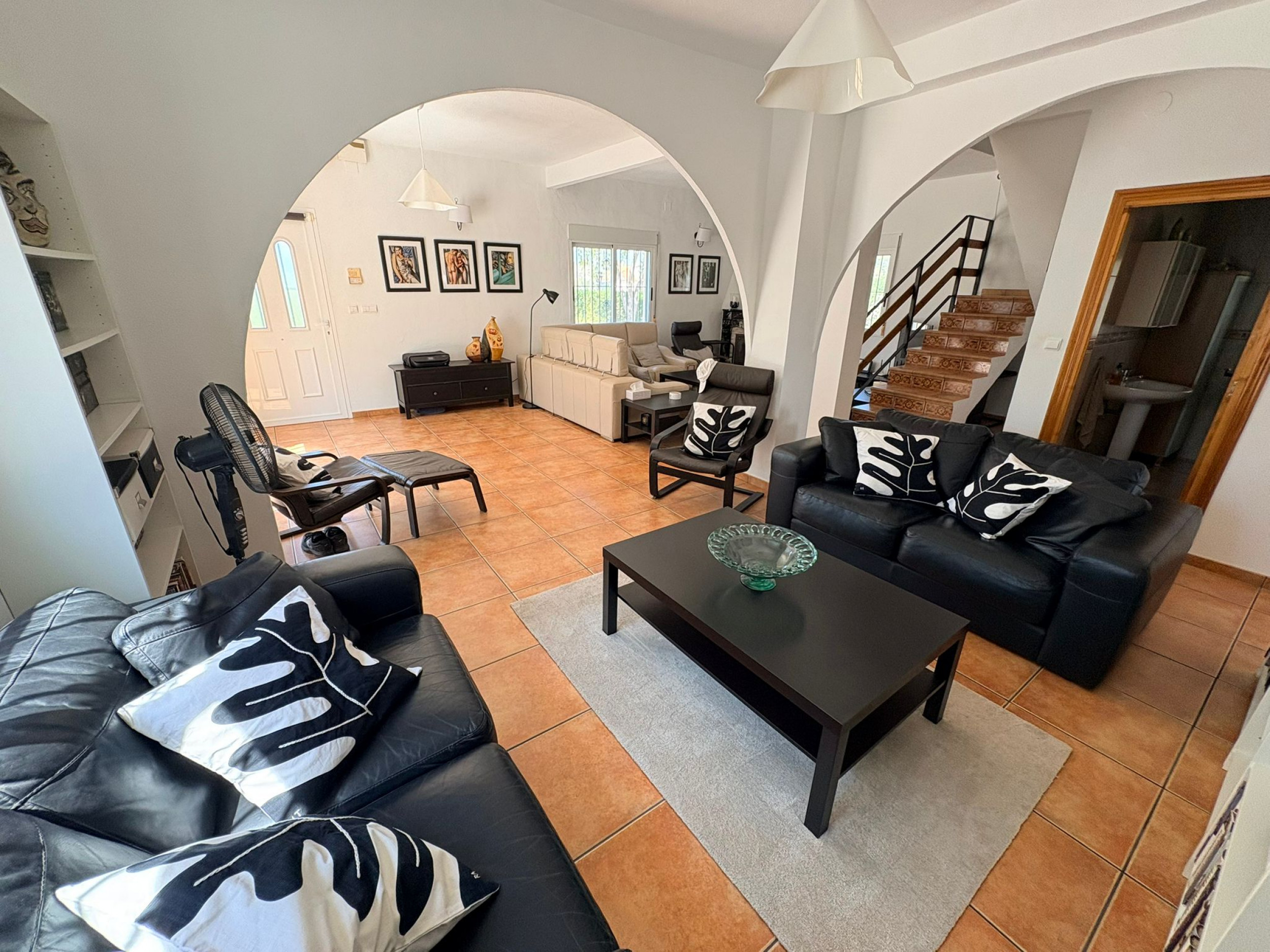 Villa for sale in Canadas De San Pedro, Murcia, Spain