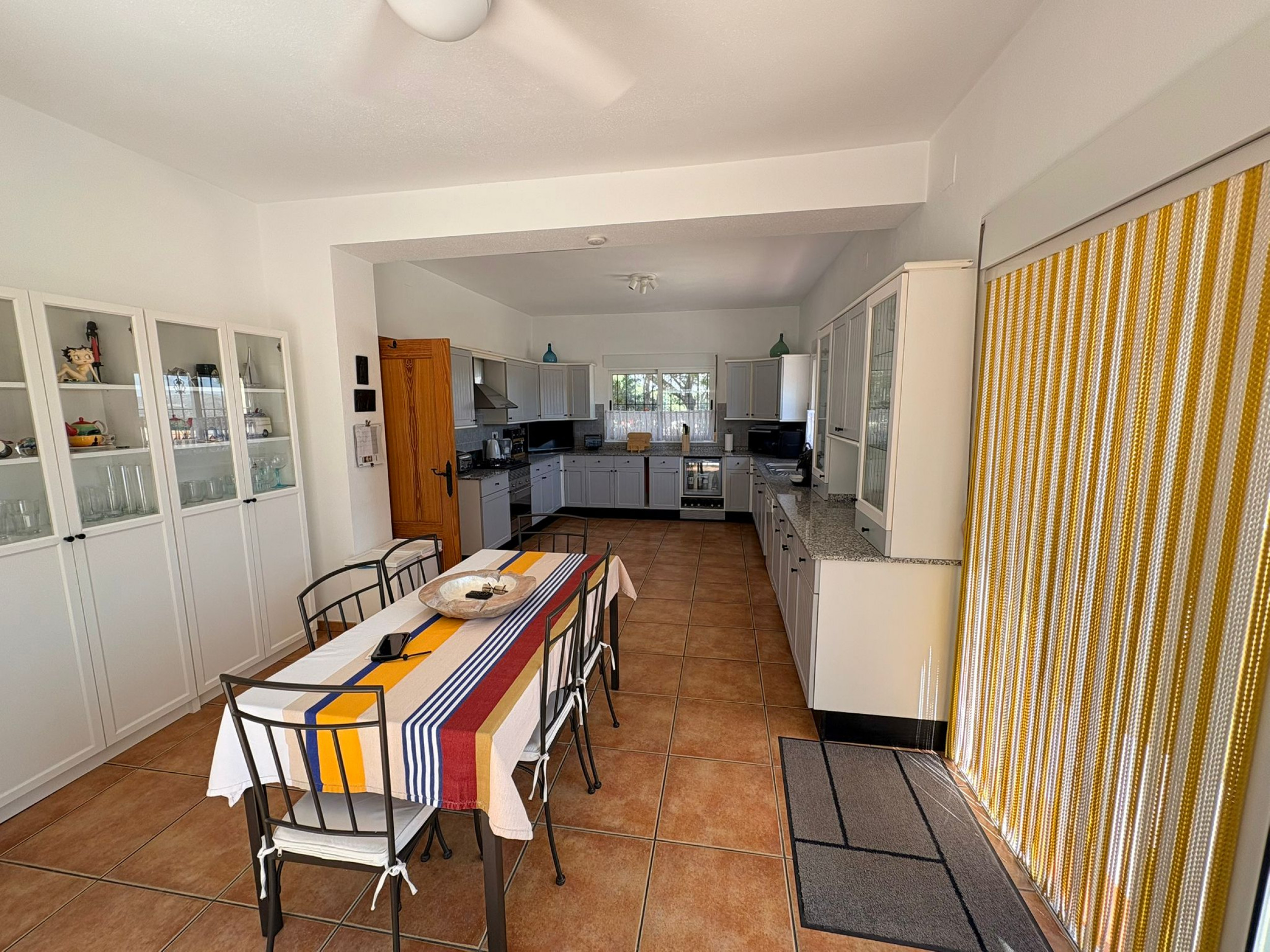 Villa for sale in Canadas De San Pedro, Murcia, Spain