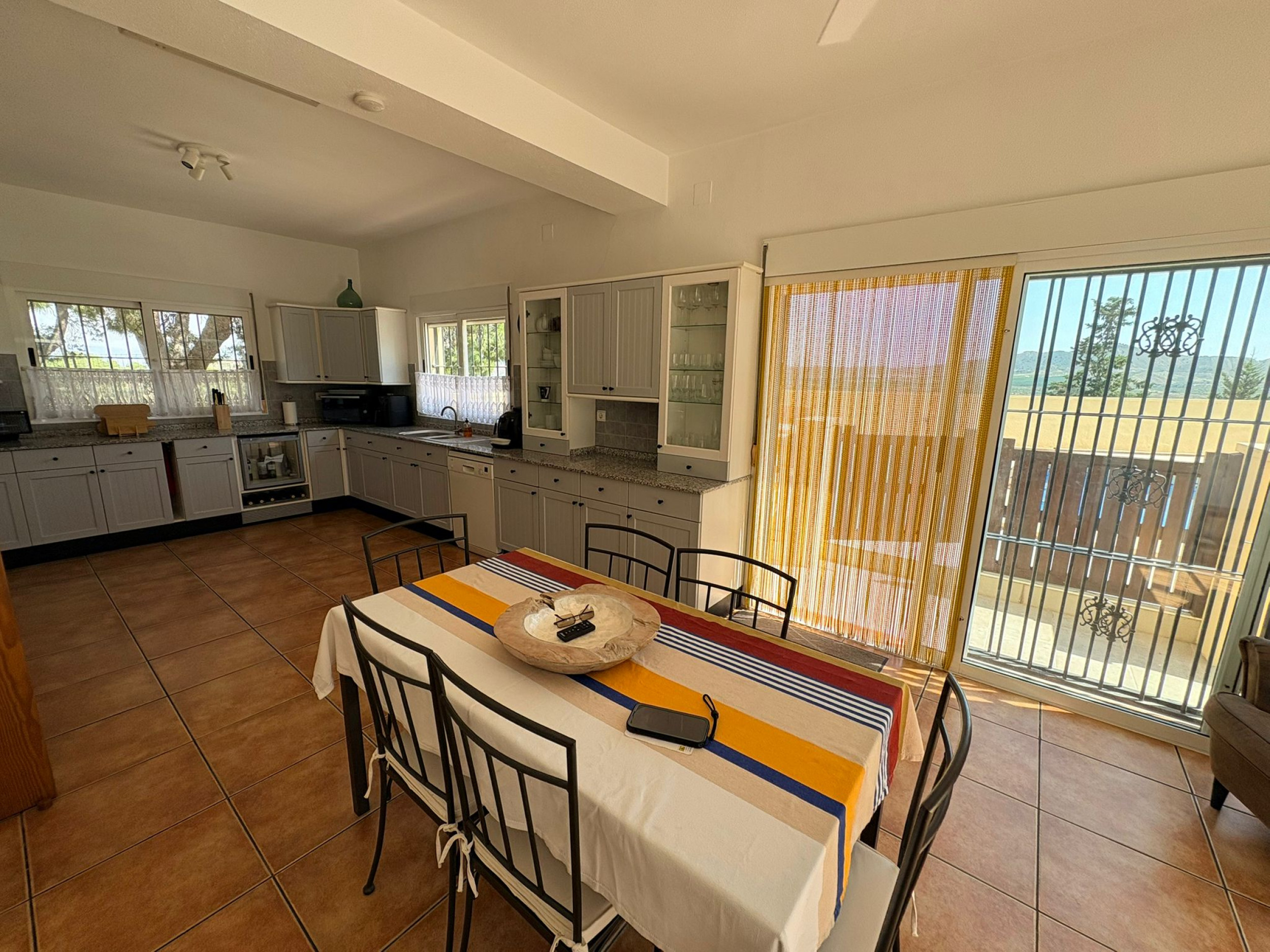 Villa for sale in Canadas De San Pedro, Murcia, Spain