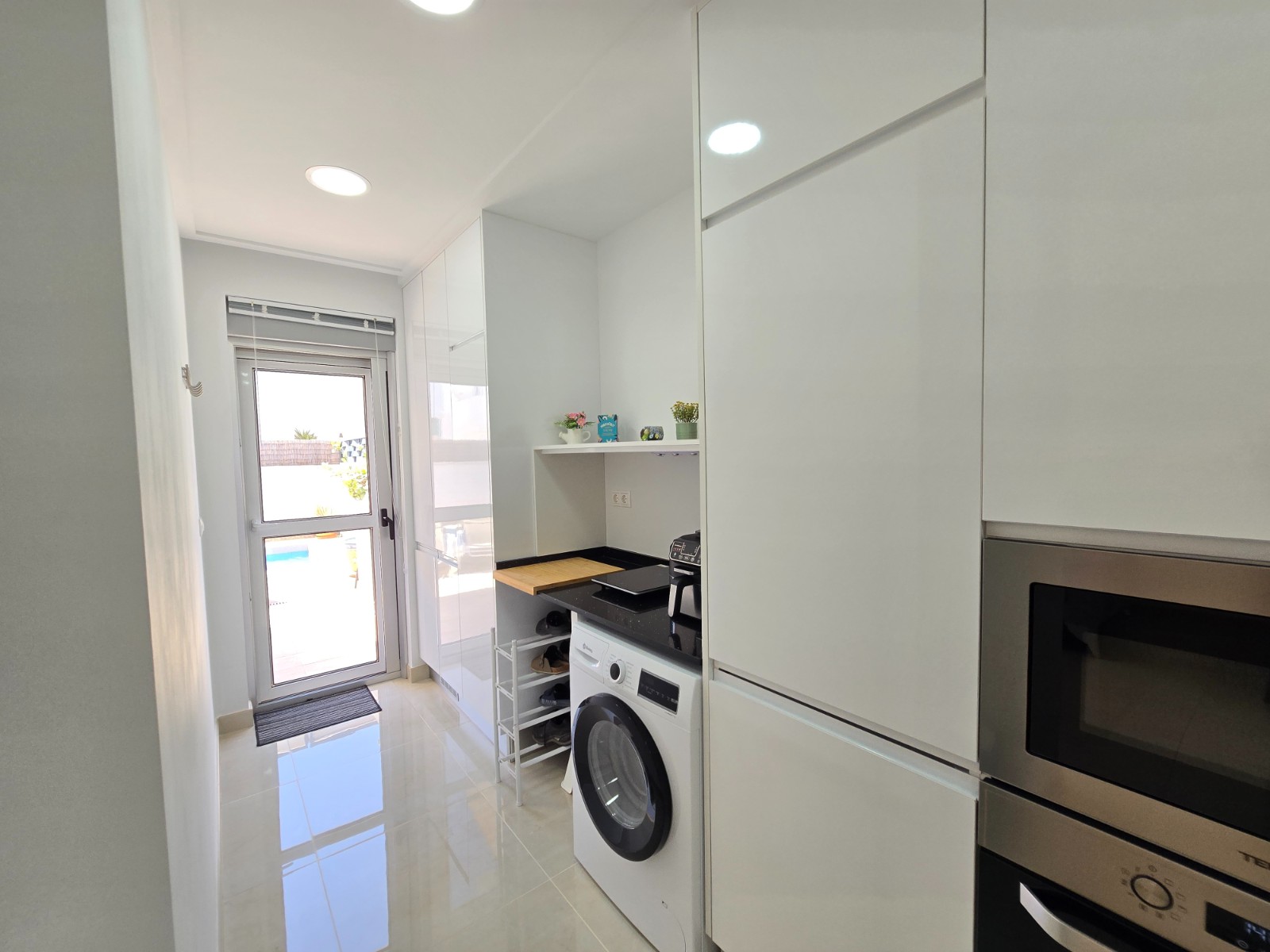 Villa en venta en Ciudad Quesada
