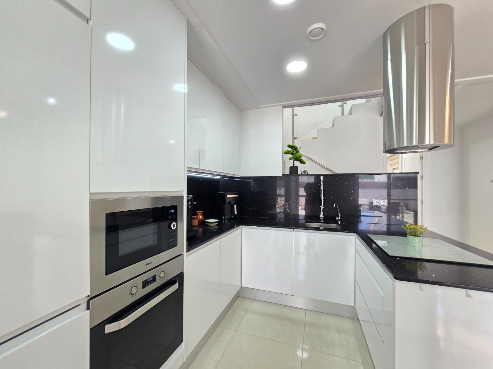 Villa en venta en Ciudad Quesada